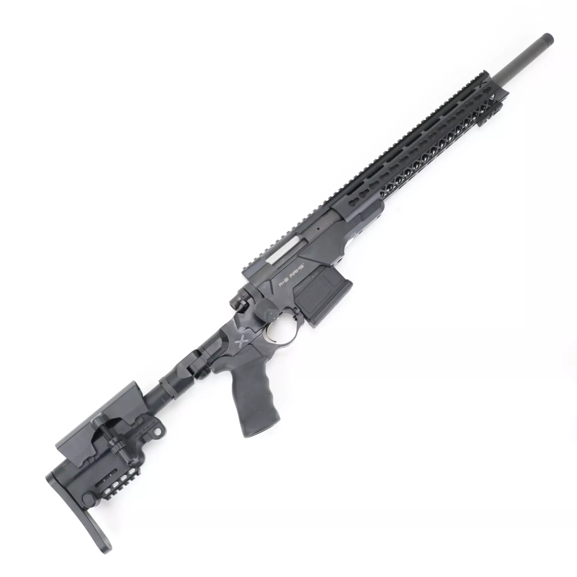 USED - Remington 700 Bolt Action Rifle GTO376298