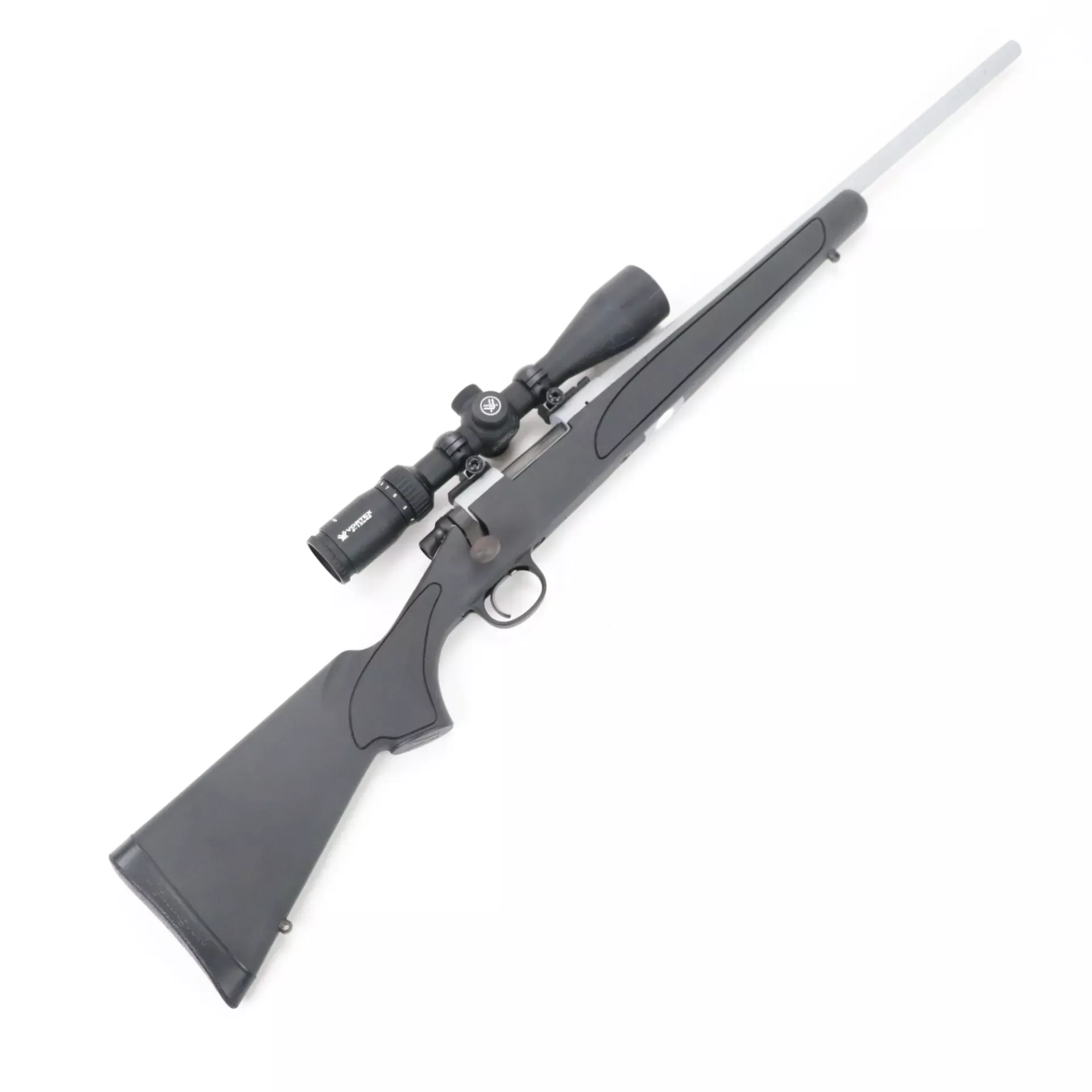 USED - Remington 700 Compact GTO366322
