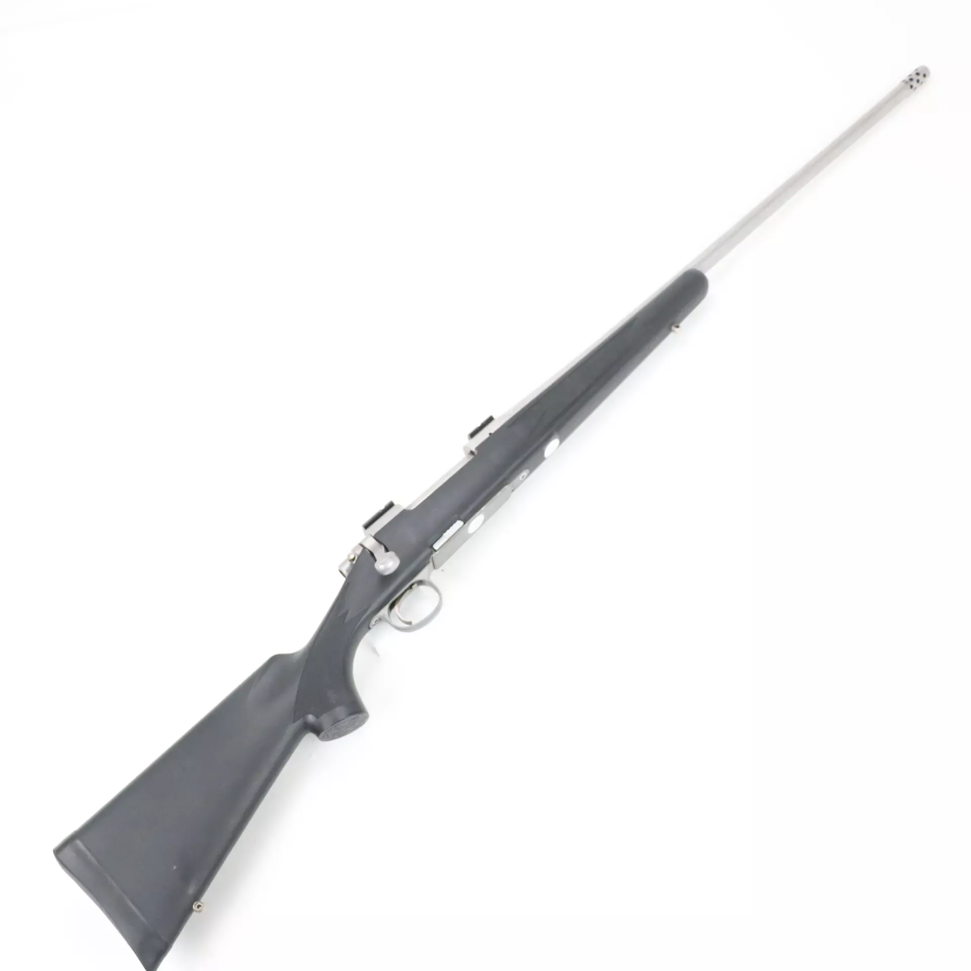 USED - Remington 700 DBM GTO502139