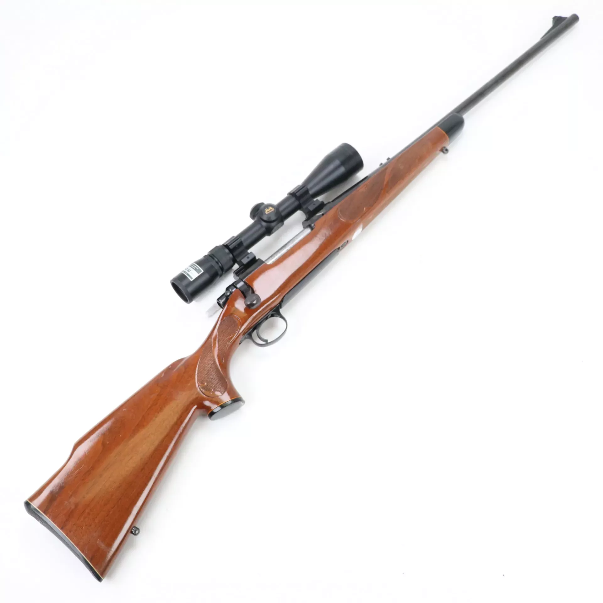 USED - Remington 700 GTO364036