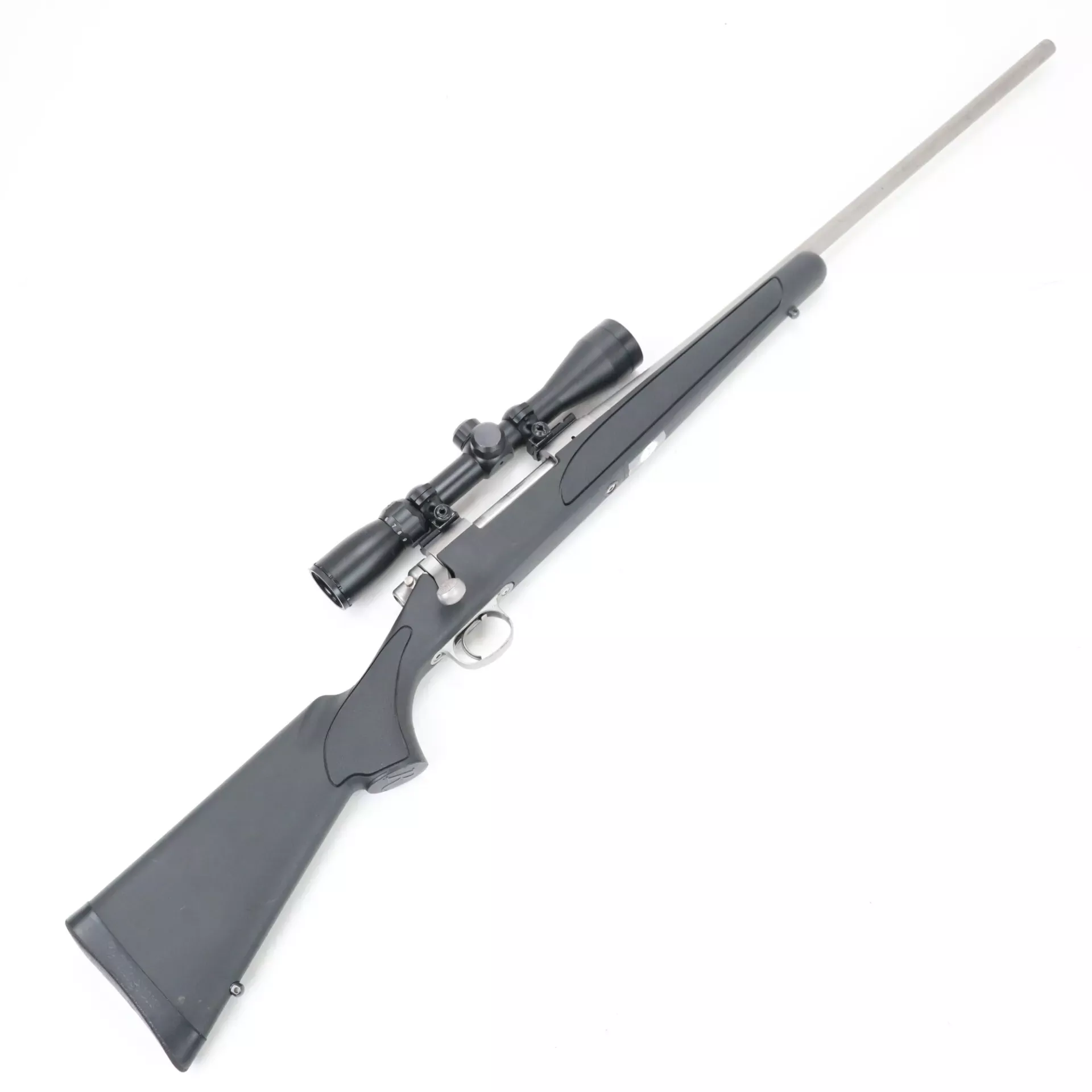 USED - Remington 700 GTO365278