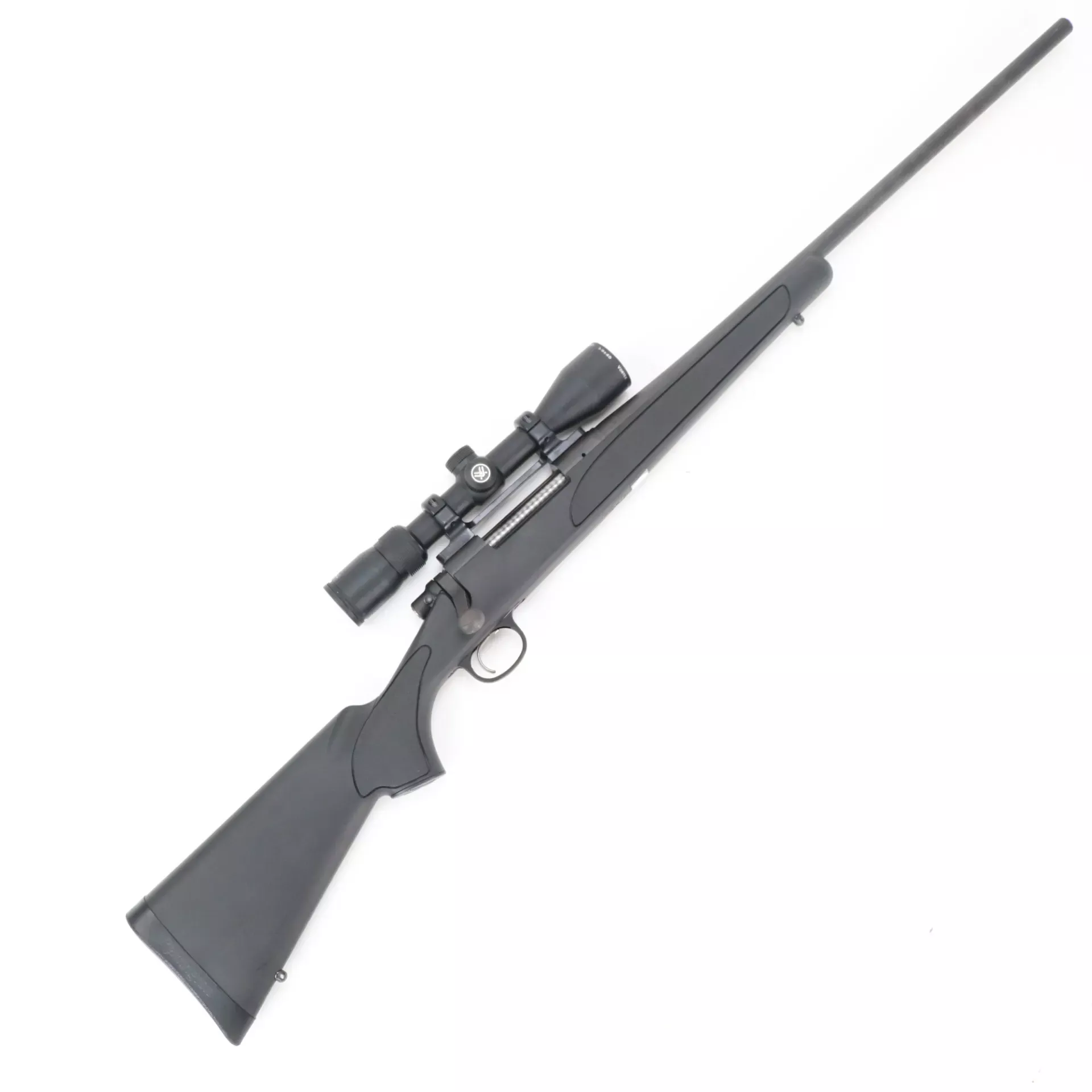 USED - Remington 700 GTO369241