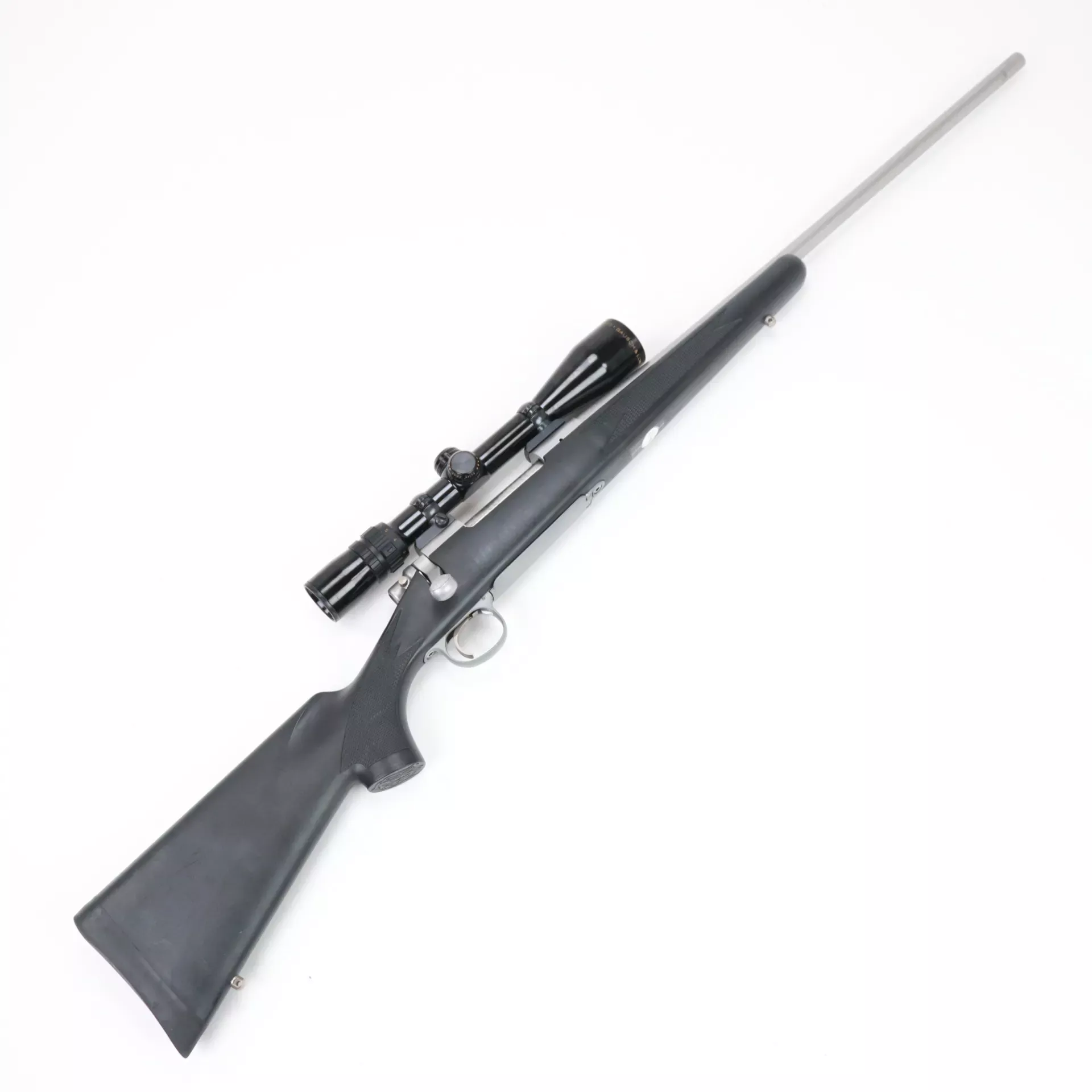 USED - Remington 700 GTO501222