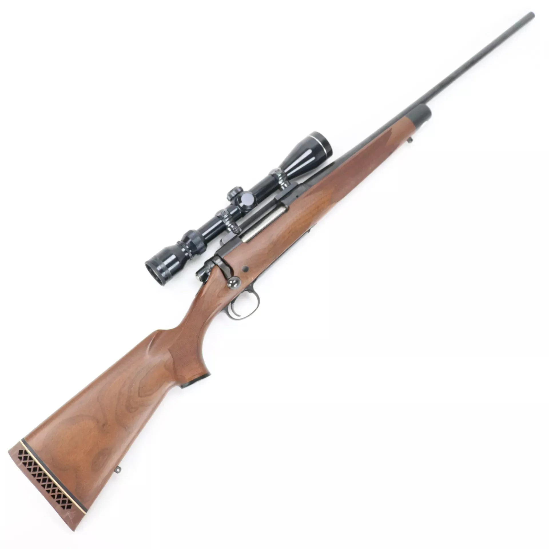 USED - Remington 700 Mountain Rifle GTO503301