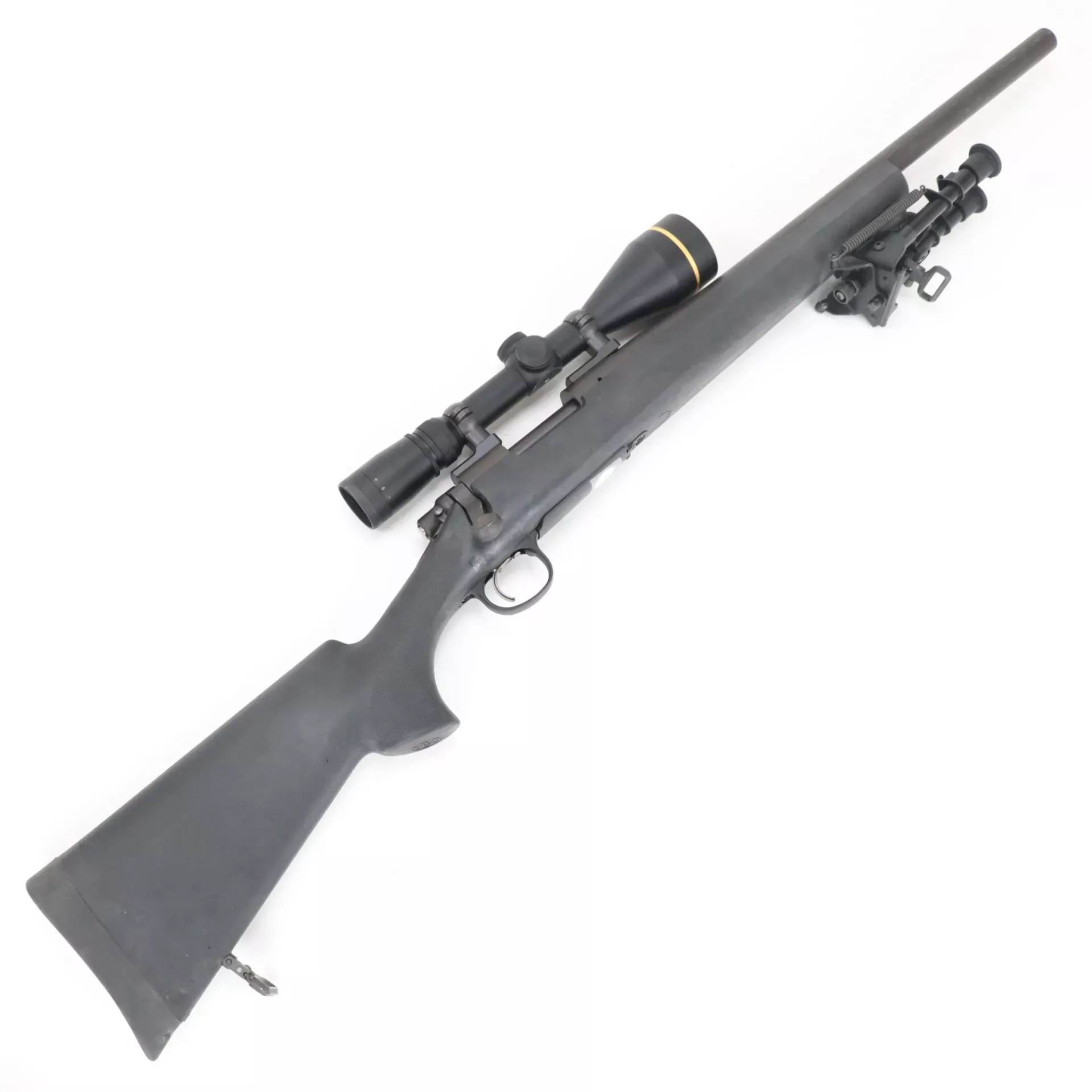 USED - Remington 700 TAC GTO370662