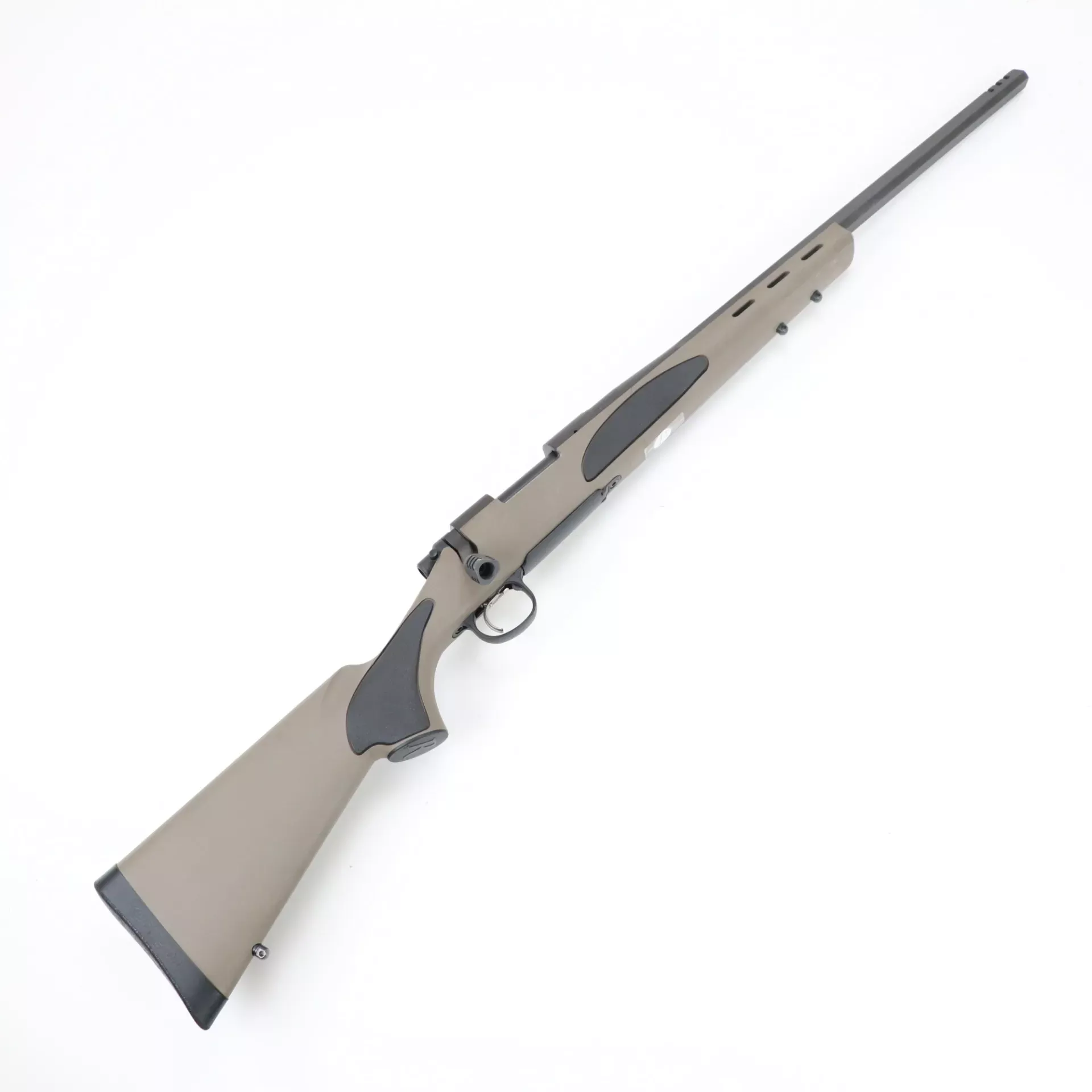 USED - Remington 700 VTR GTO363163