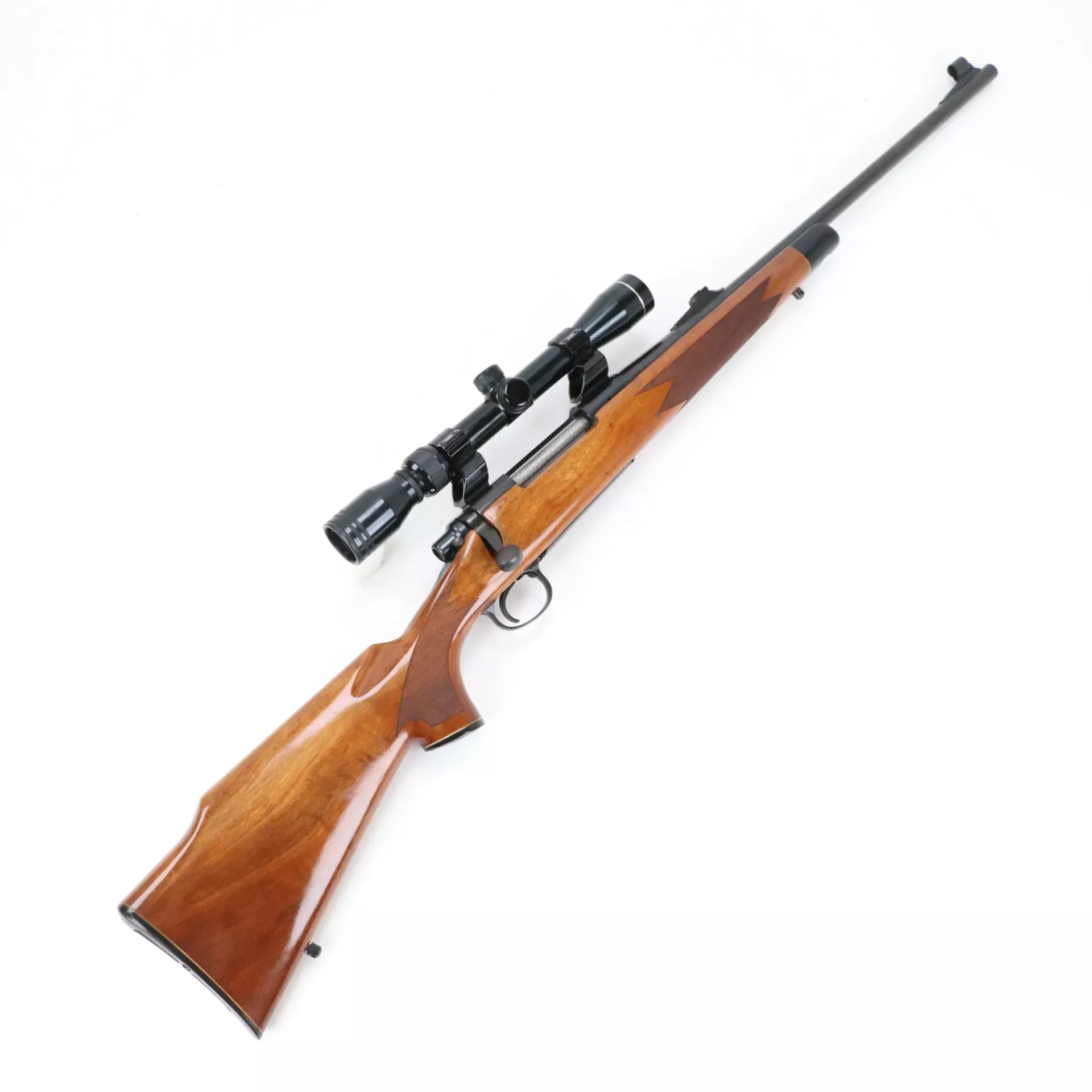 USED - Remington 700BDL 270WIN Bolt Action Rifle GTO378755