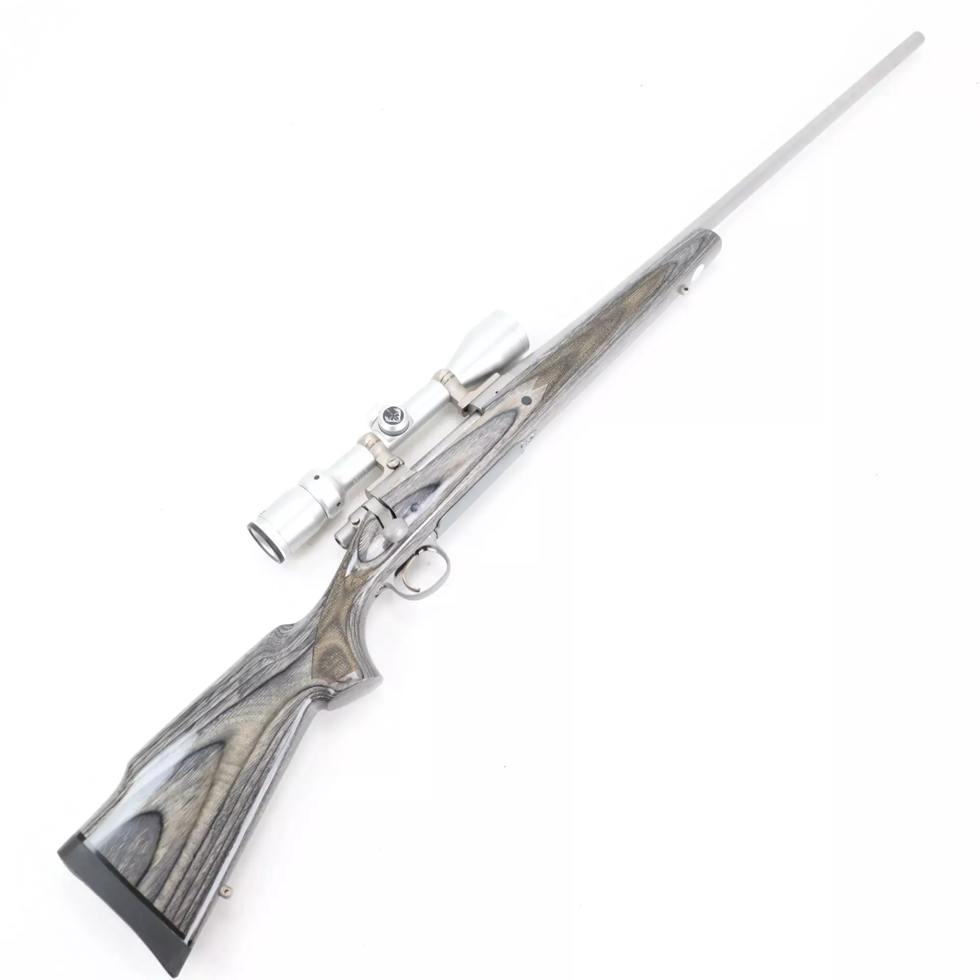 USED - Remington 700BDL SS 300RUM Bolt Action Rifle GTO382408