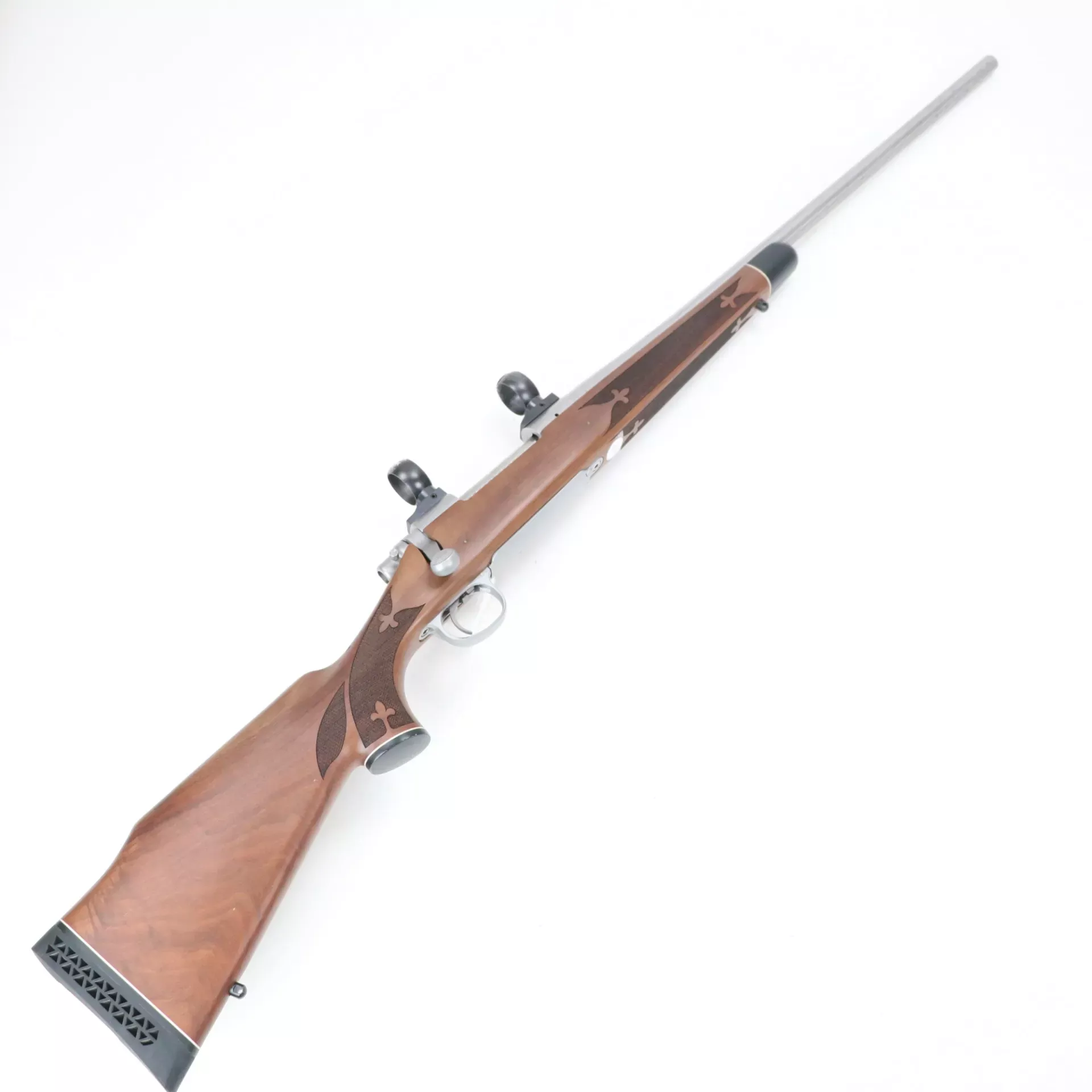 USED - Remington 700CDL SF GTO502250