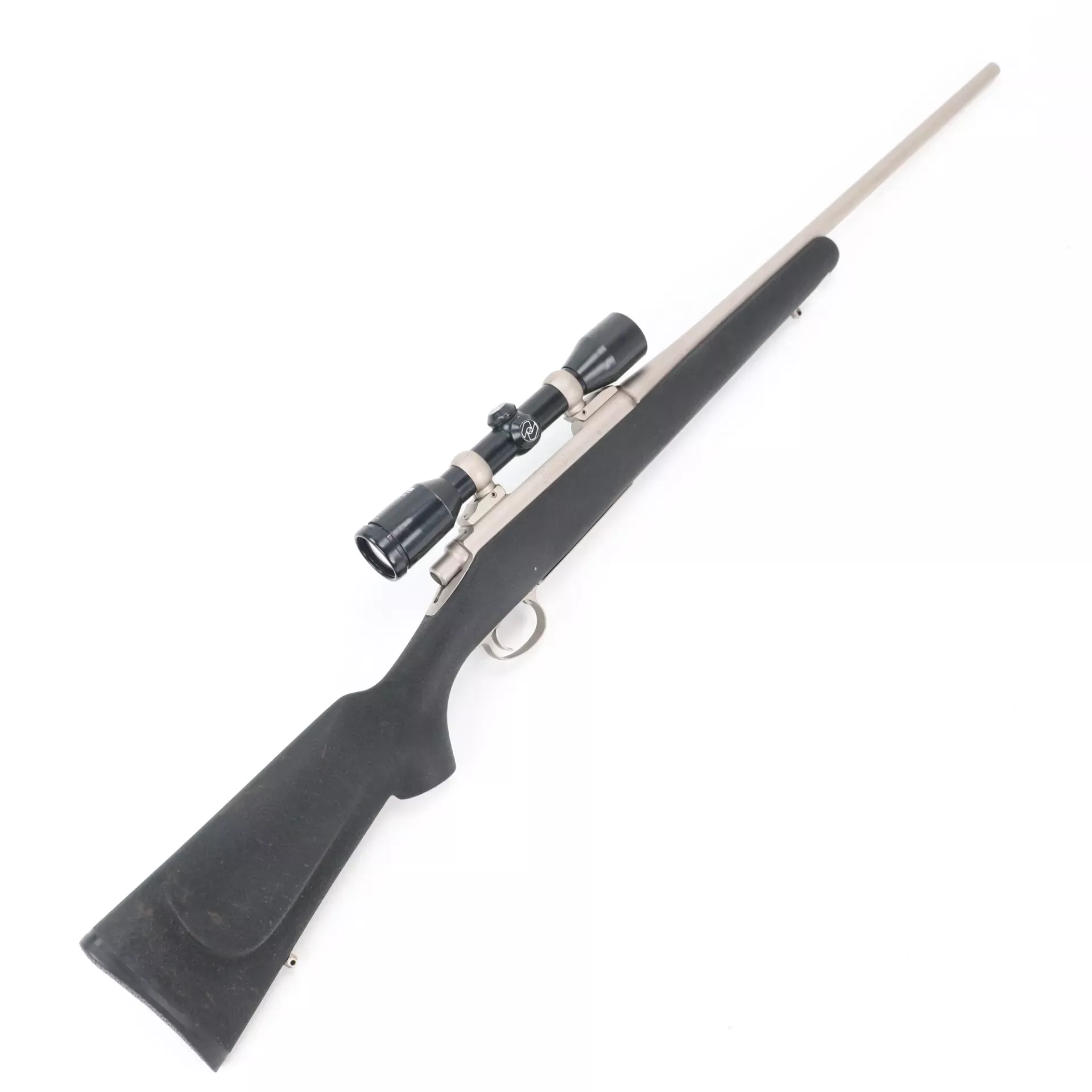 USED - Remington 700LH 270WIN Bolt Action Rifle GTO506412