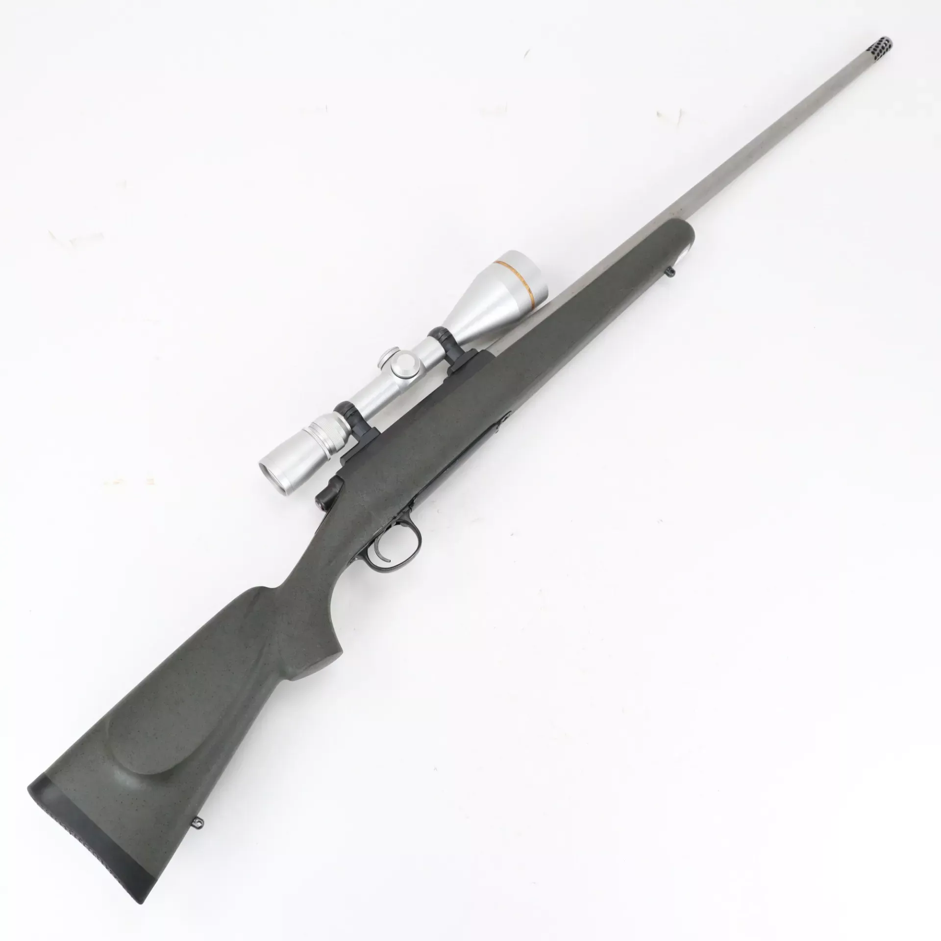 USED - Remington 700LH Bolt Action Rifle GTO504231