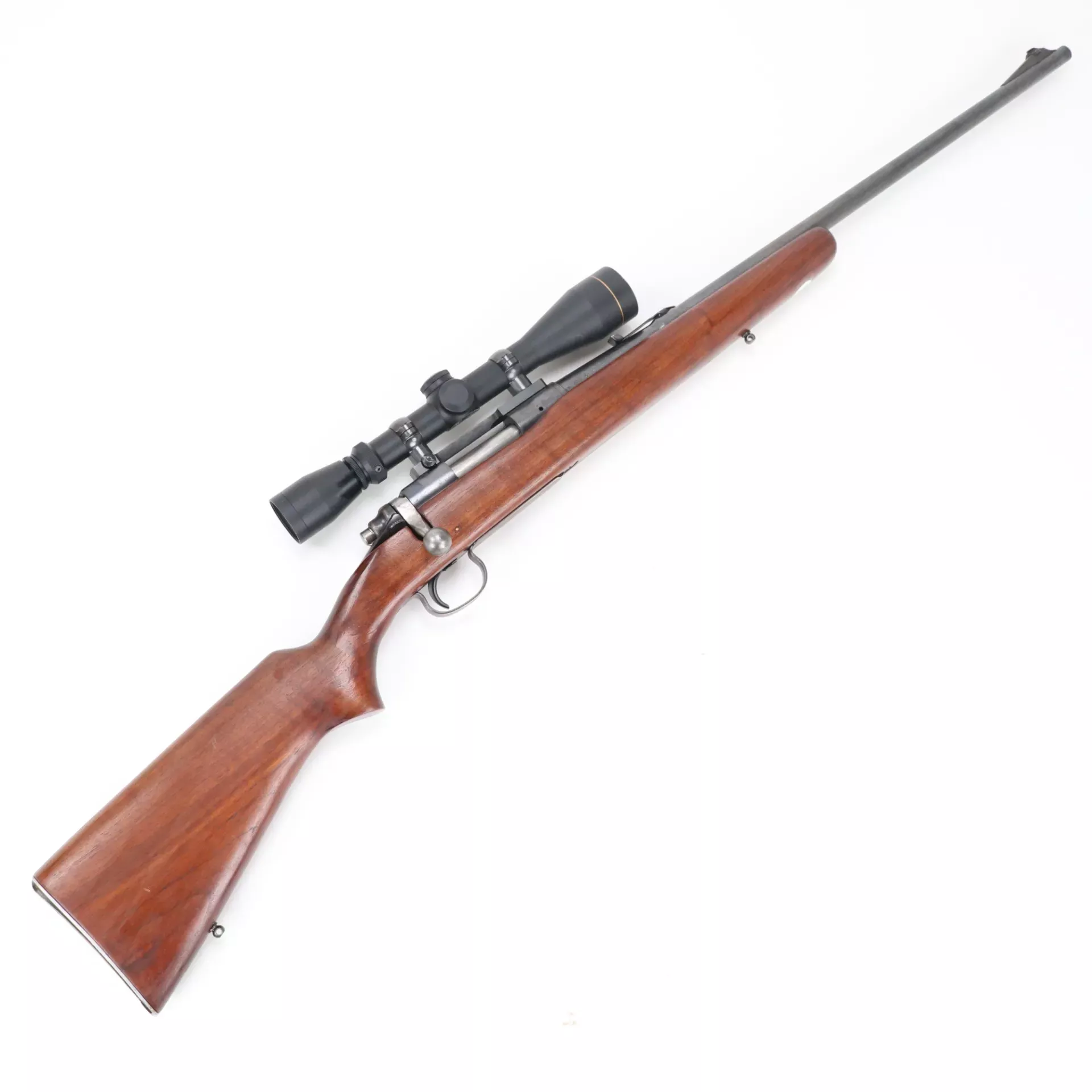 USED - Remington 722 GTO371165