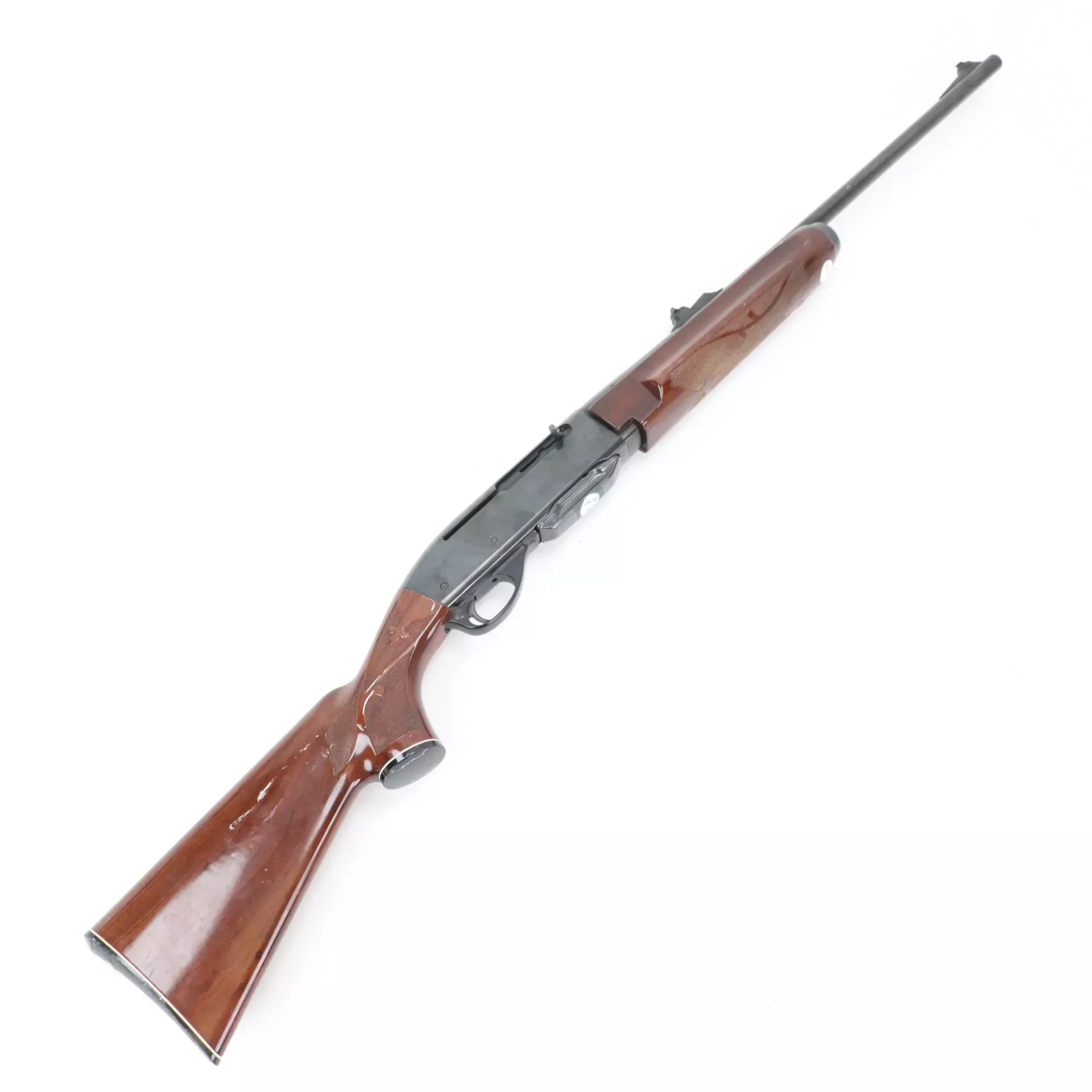 USED - Remington 7400 30-06 Semi Auto Rifle GTO381160
