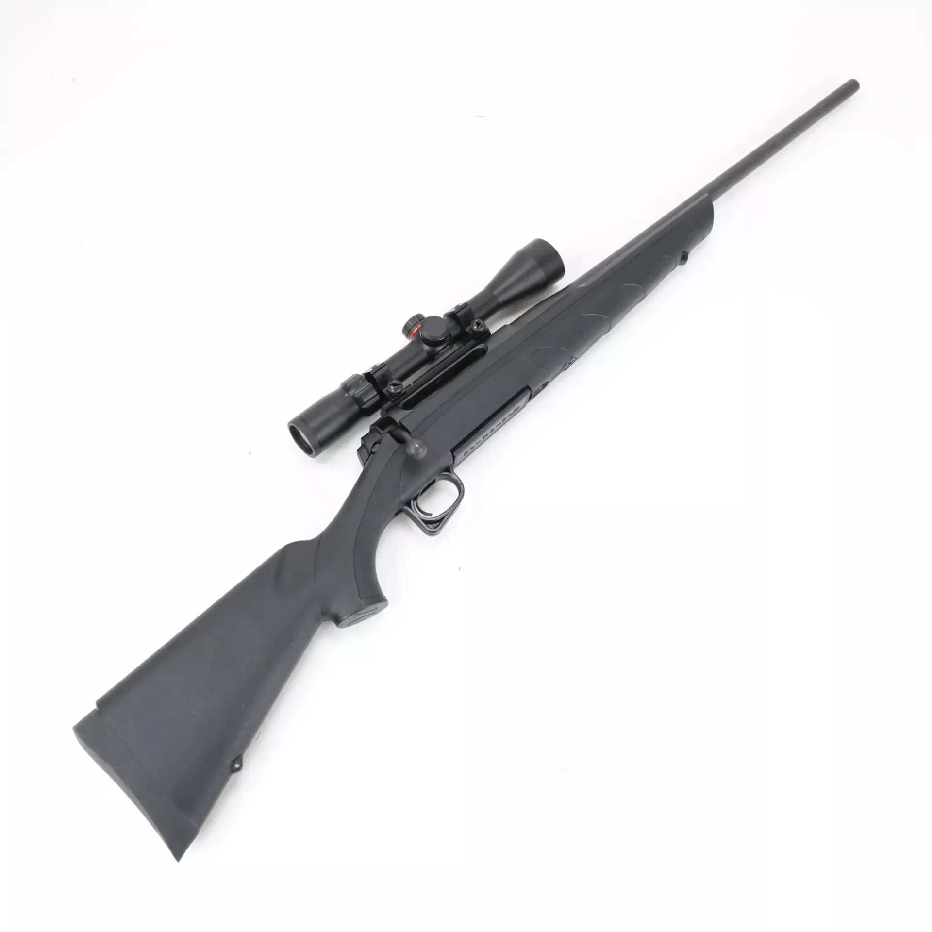 USED - Remington 770 270WIN Bolt Action Rifle GTO377858