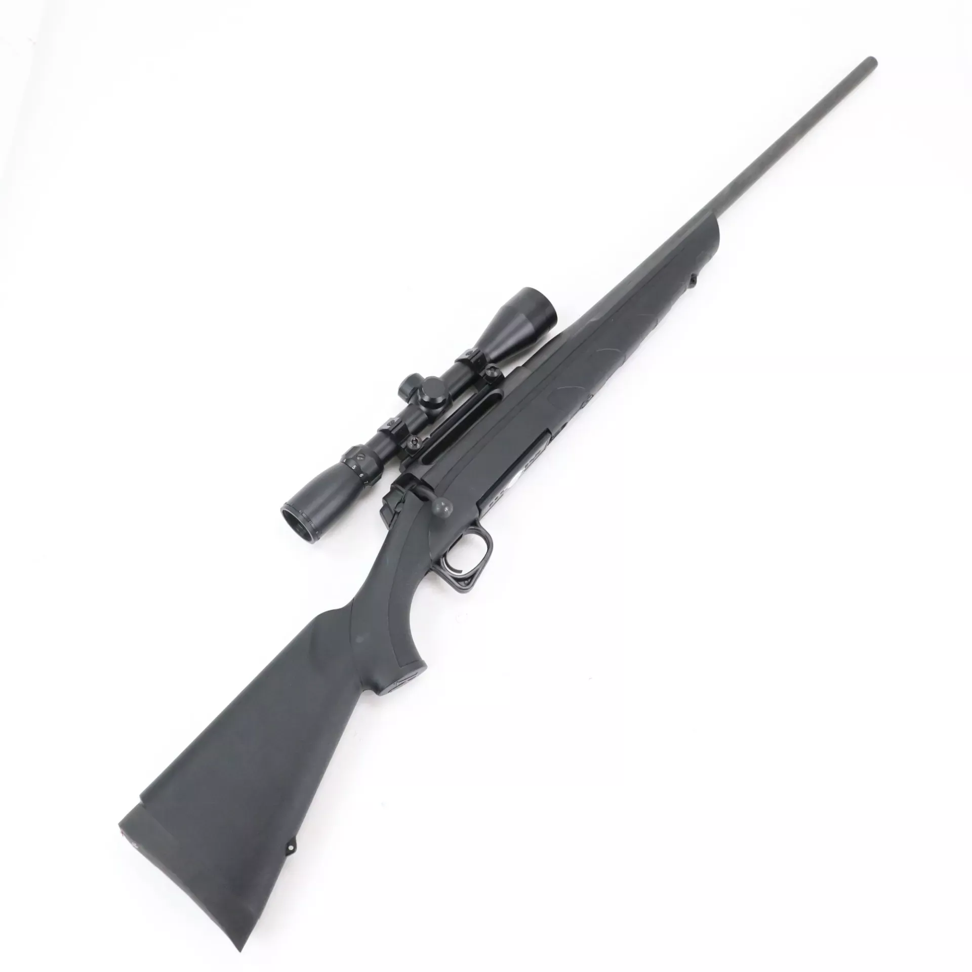 USED - Remington 770 7mmREMMAG Bolt Action Rifle GTO505893