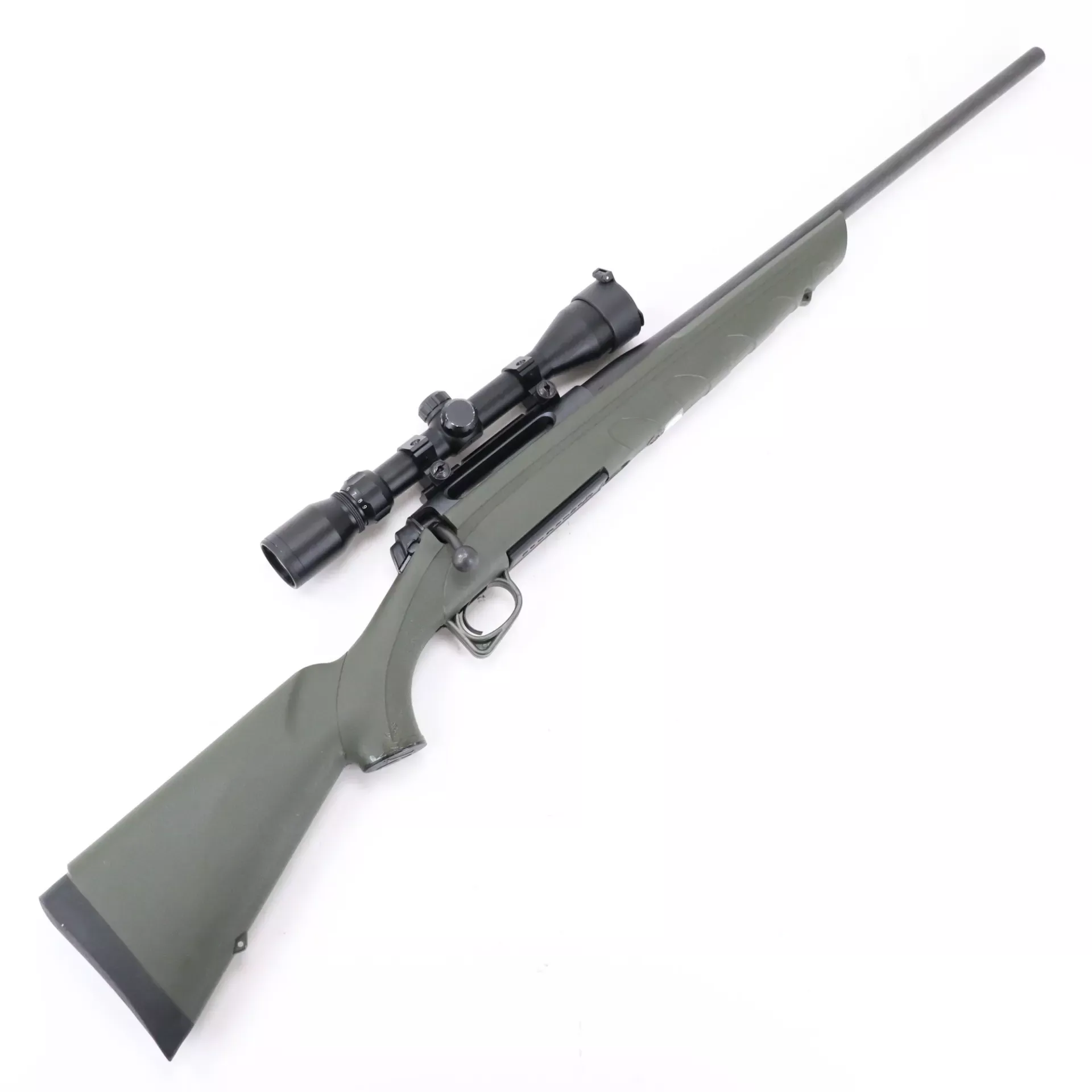 USED - Remington 770 Bolt Action Rifle GTO375817