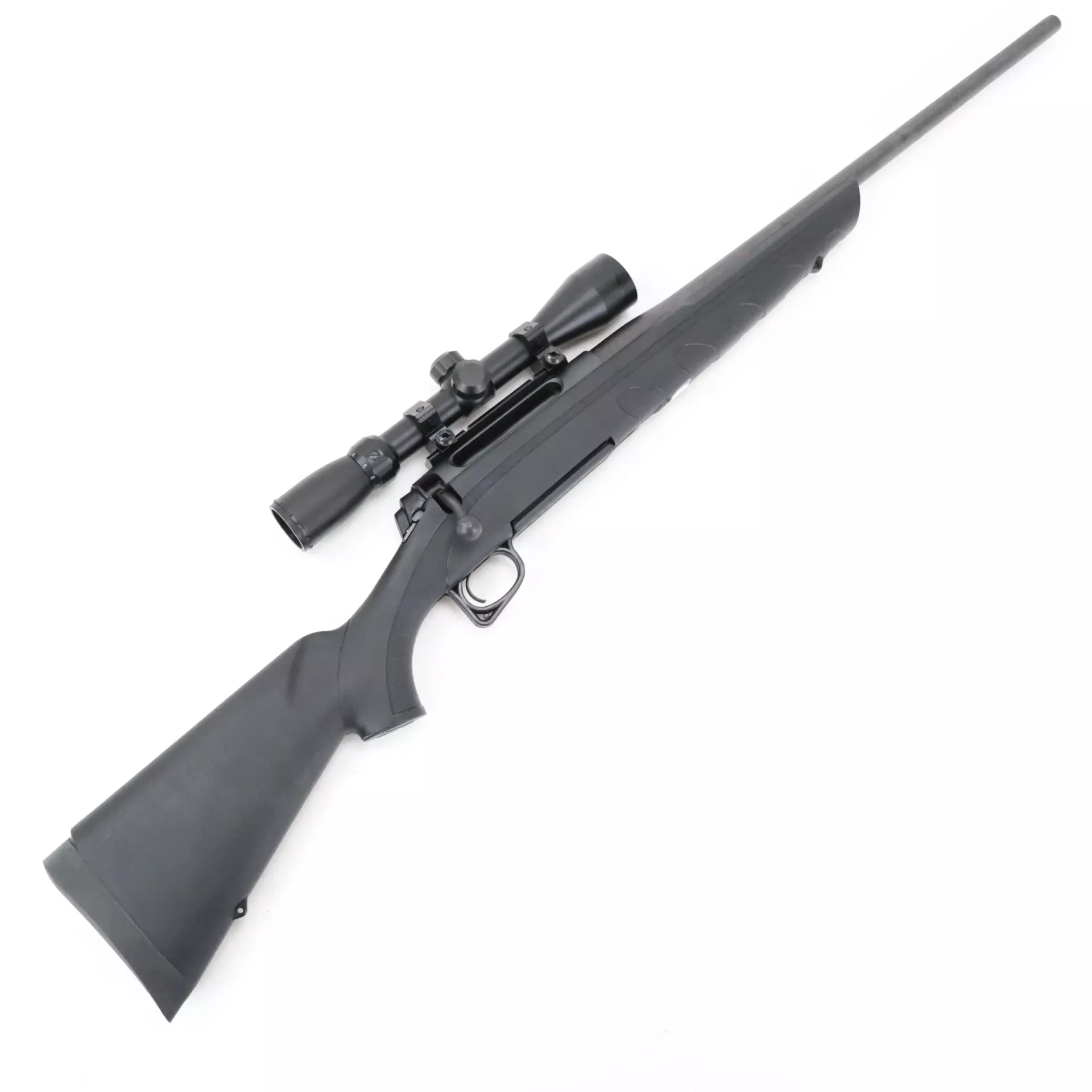 USED - Remington 770 Bolt Action Rifle GTO375844