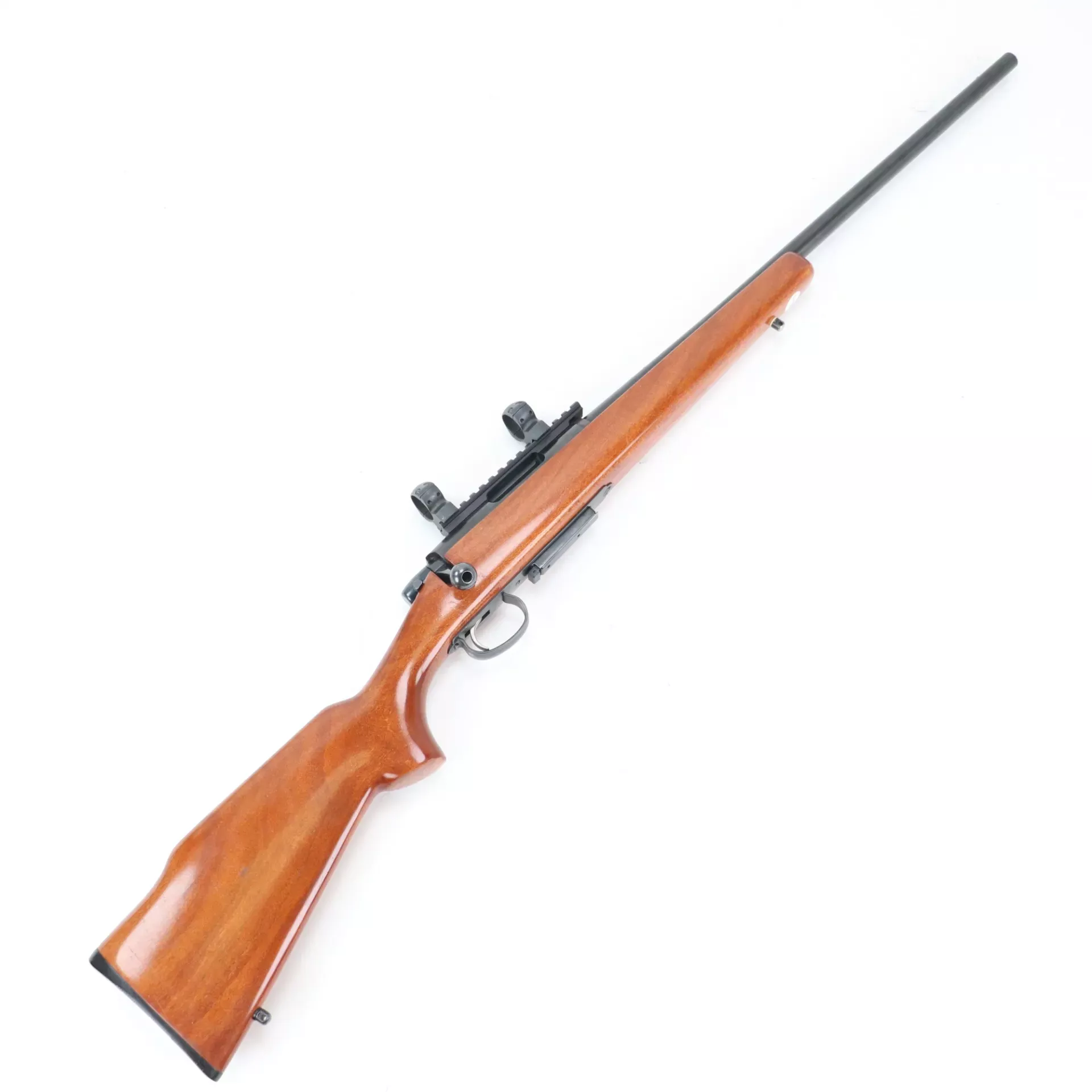 USED - Remington 788 22-250 Bolt Action Rifle GTO381666