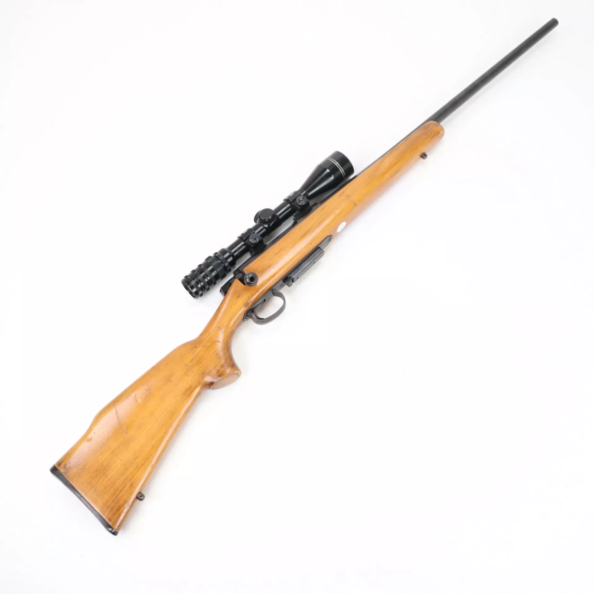 USED - Remington 788 GTO363451