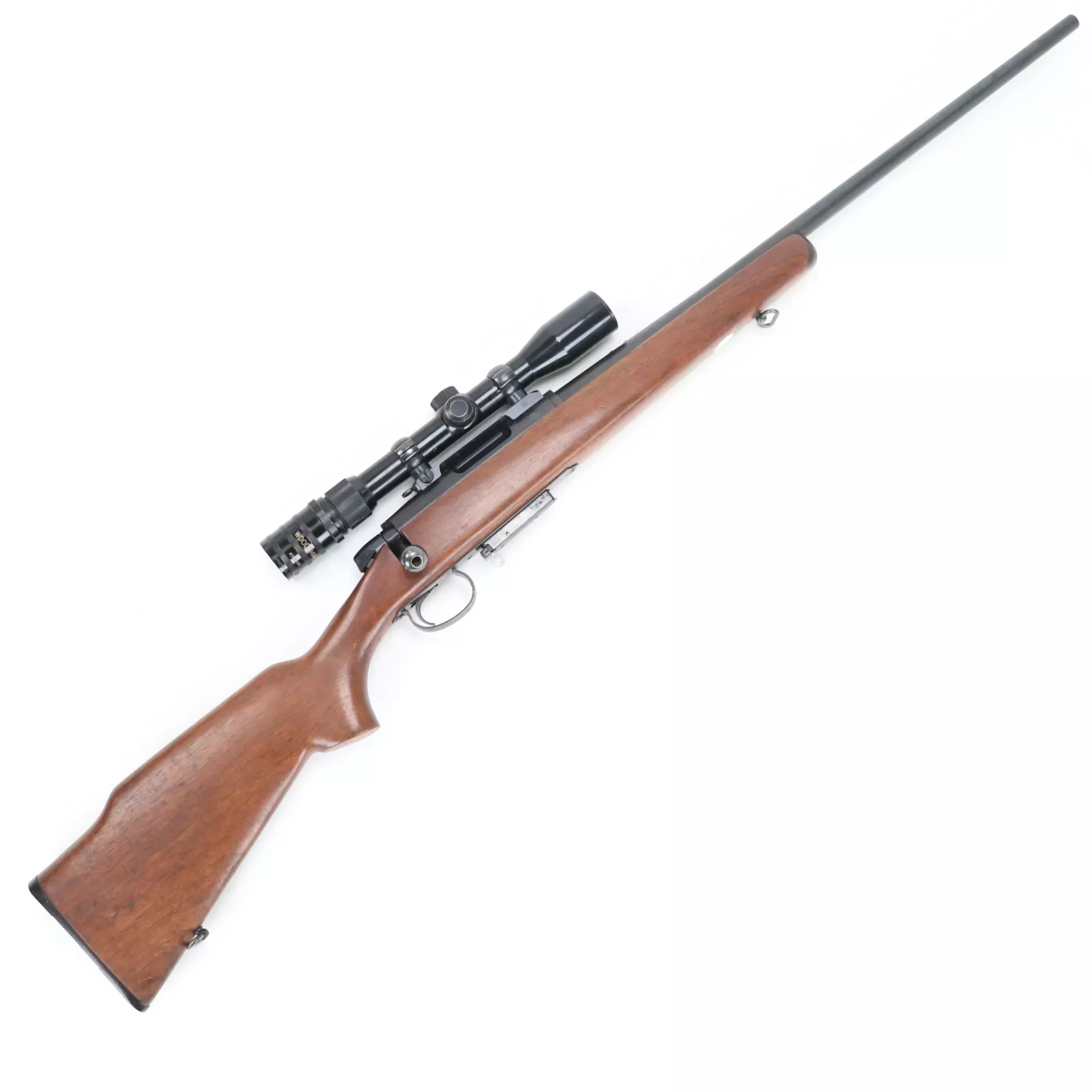 USED - Remington 788 GTO370013