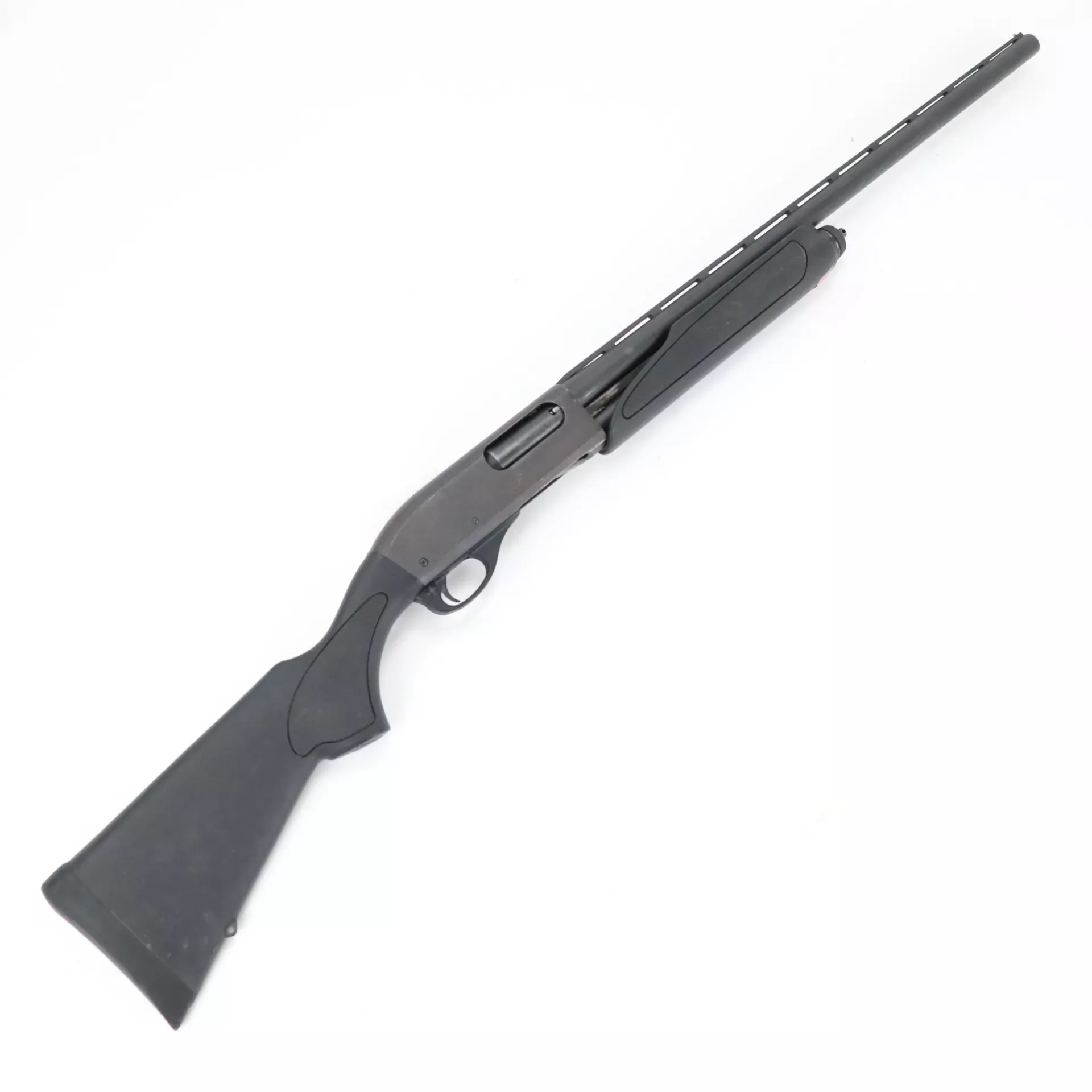 USED - Remington 870 12ga Pump Shotgun GTO378034