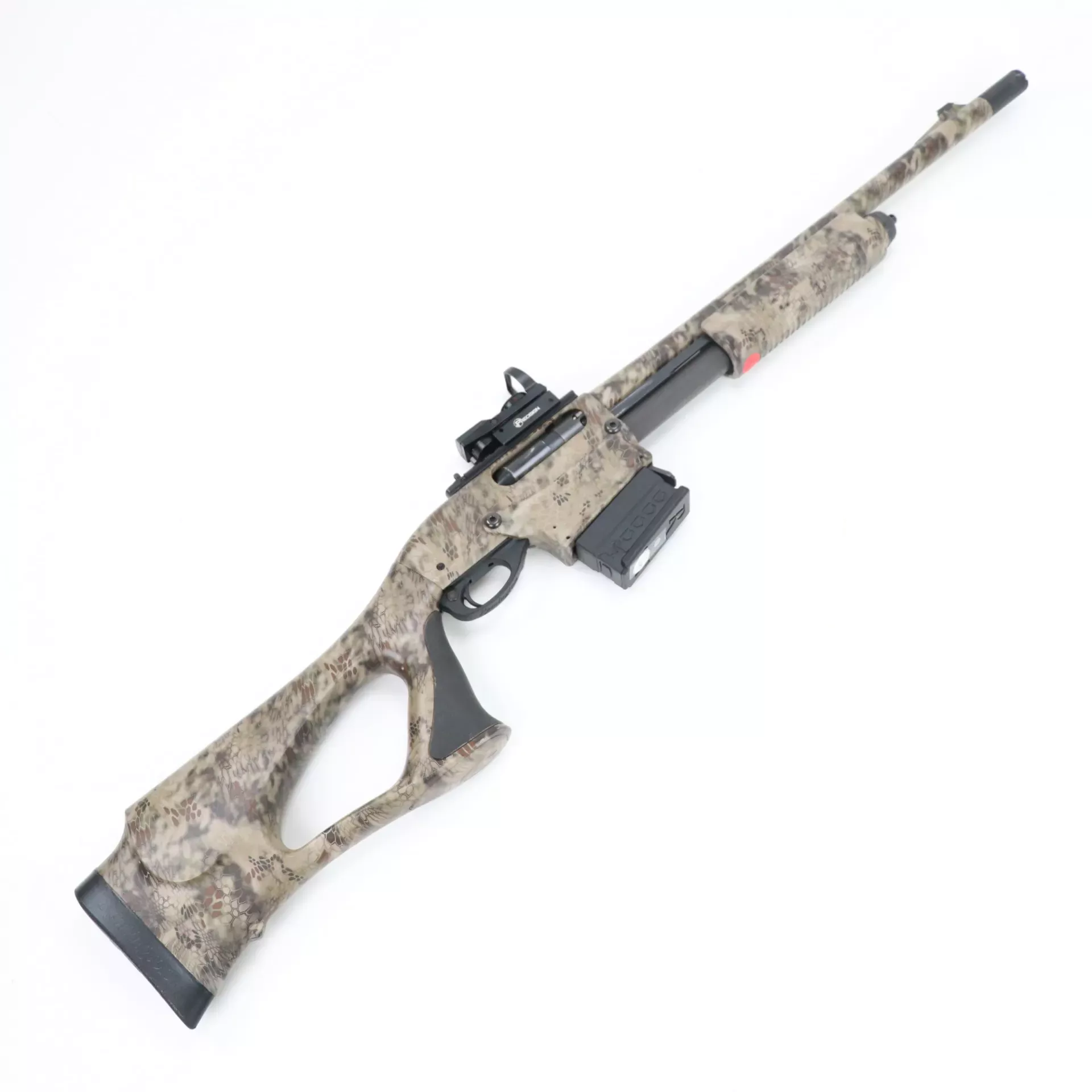 USED - Remington 870 DM GTO363883