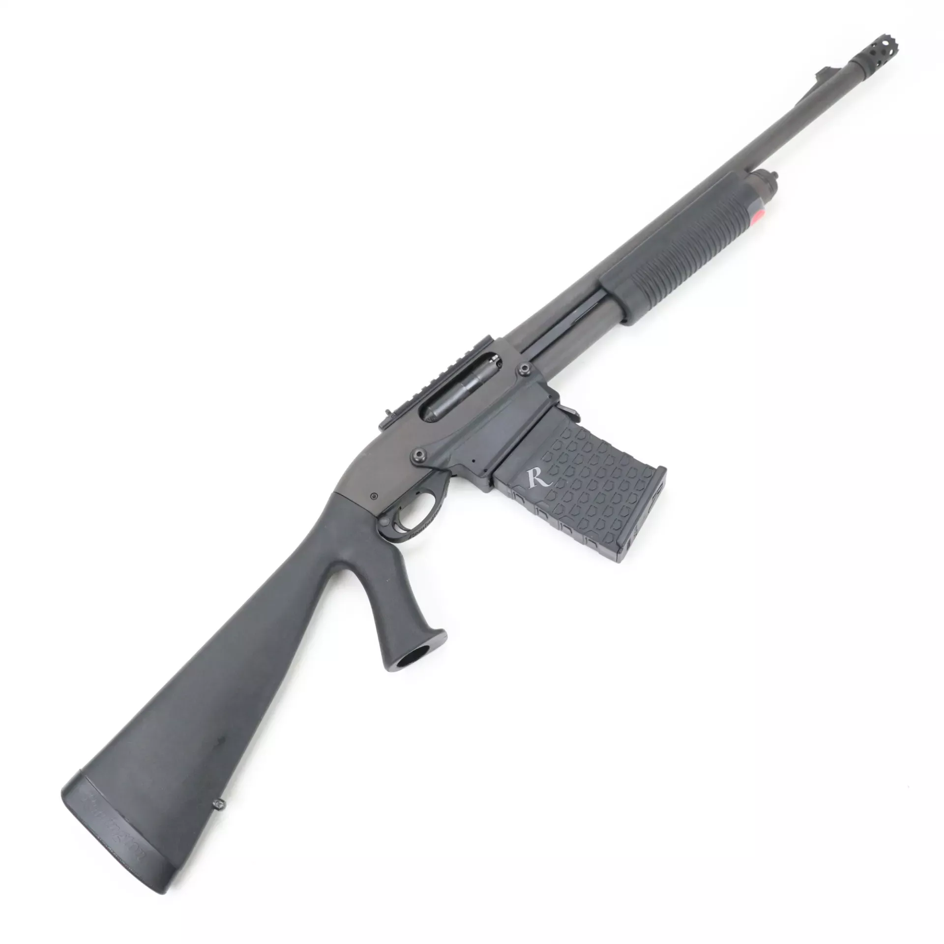 USED - Remington 870 DM GTO365387