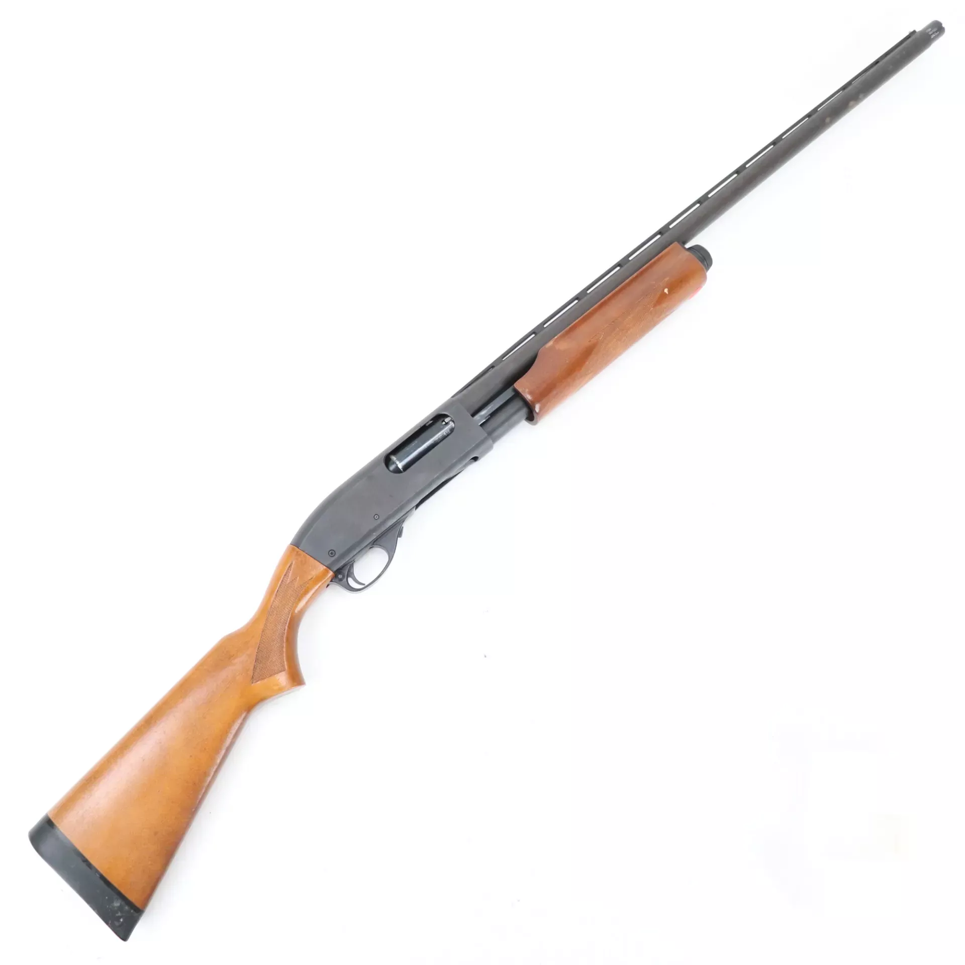 USED - Remington 870 Express Pump Action Shotgun GTO375917