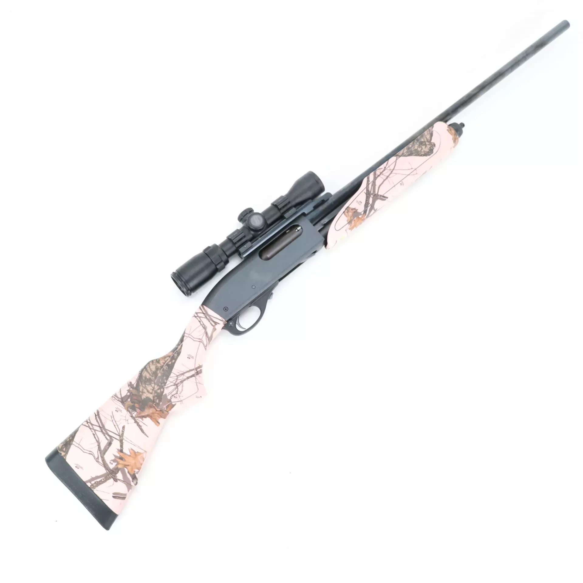 USED - Remington 870 GTO369249