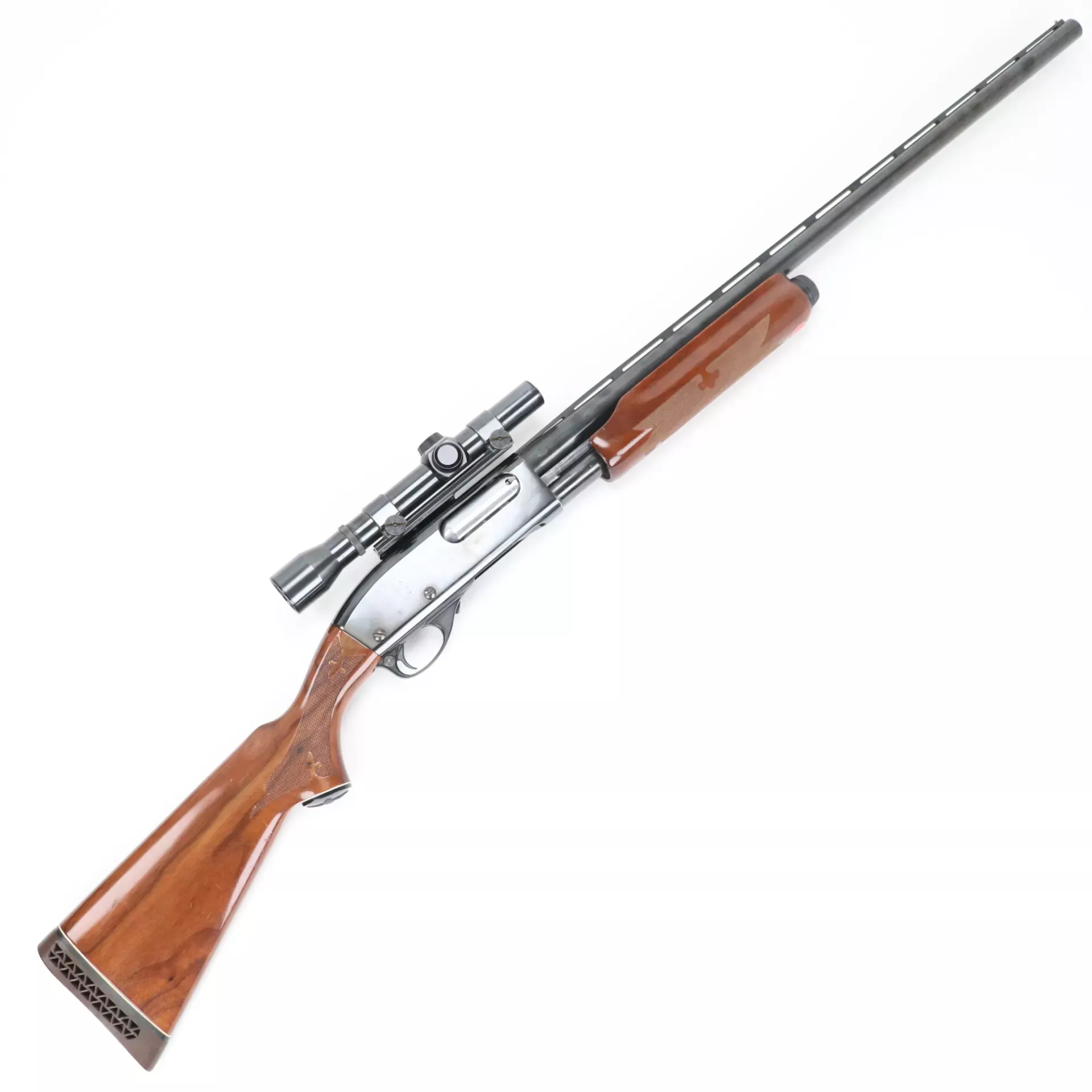 USED - Remington 870 GTO369687