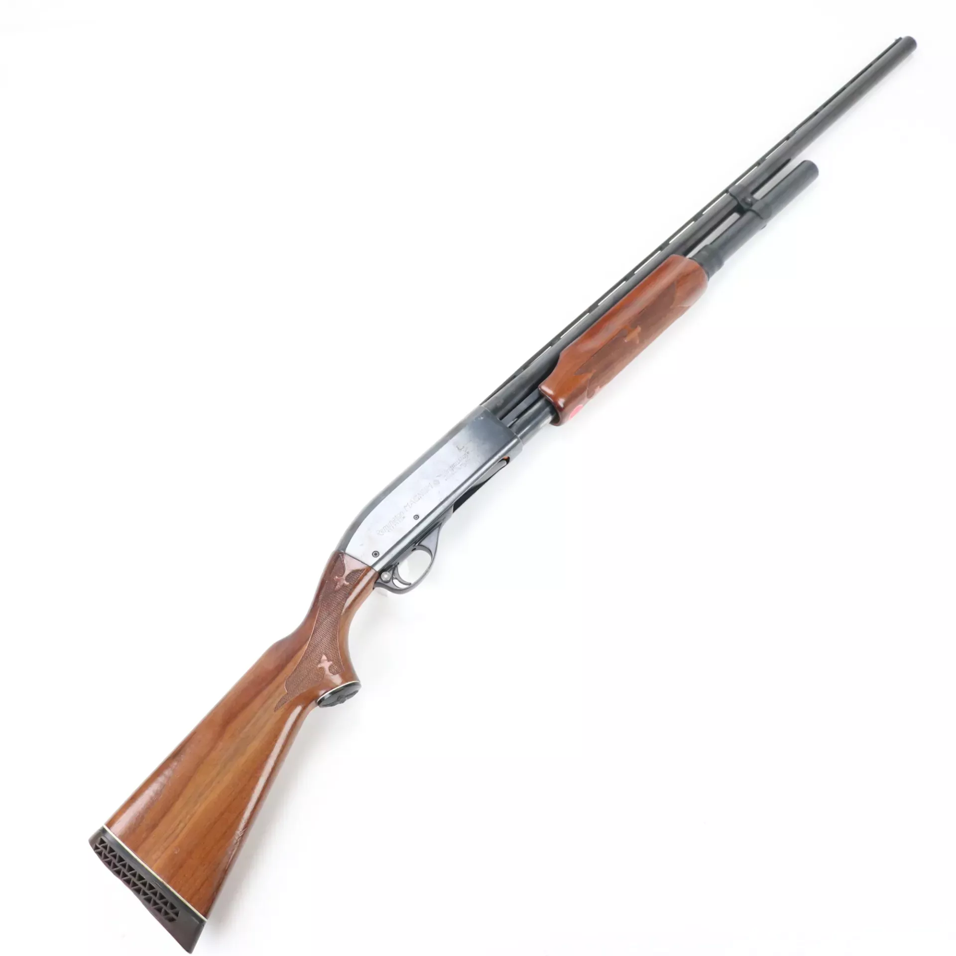 USED - Remington 870 MAG LH GTO502186