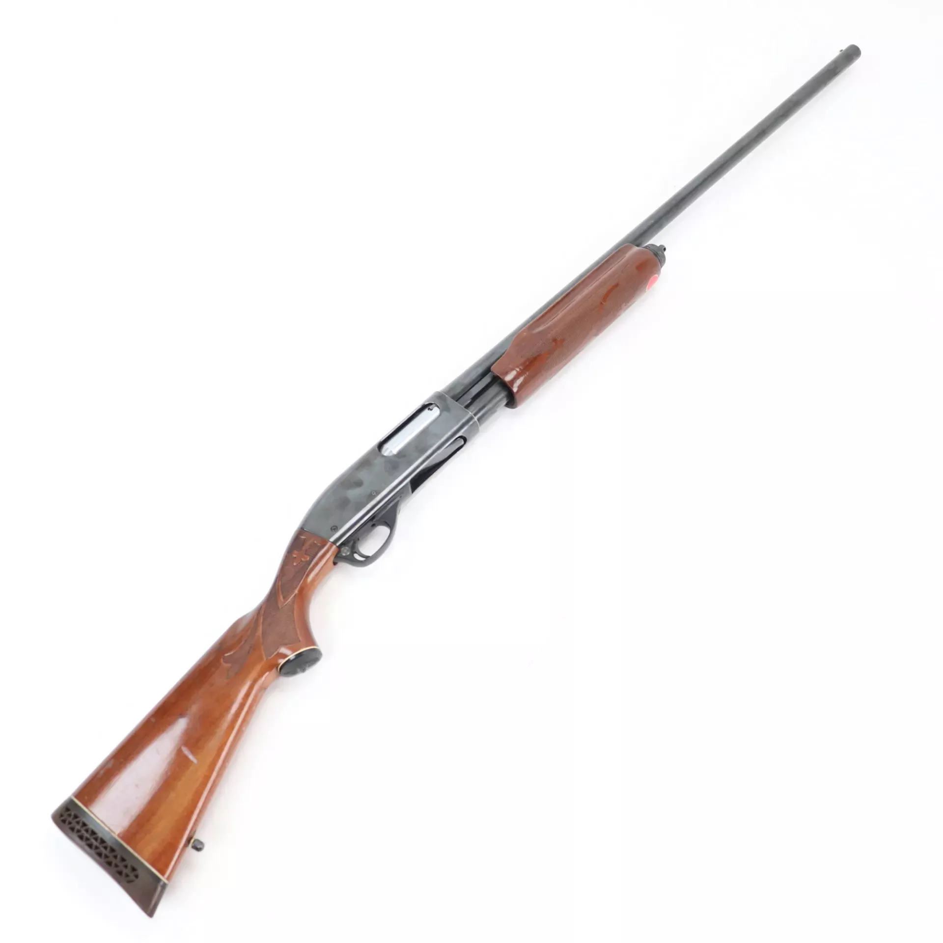 USED - Remington 870 Magnum Wingmaster 12Gauge Pump Action Shotgun GTO380973