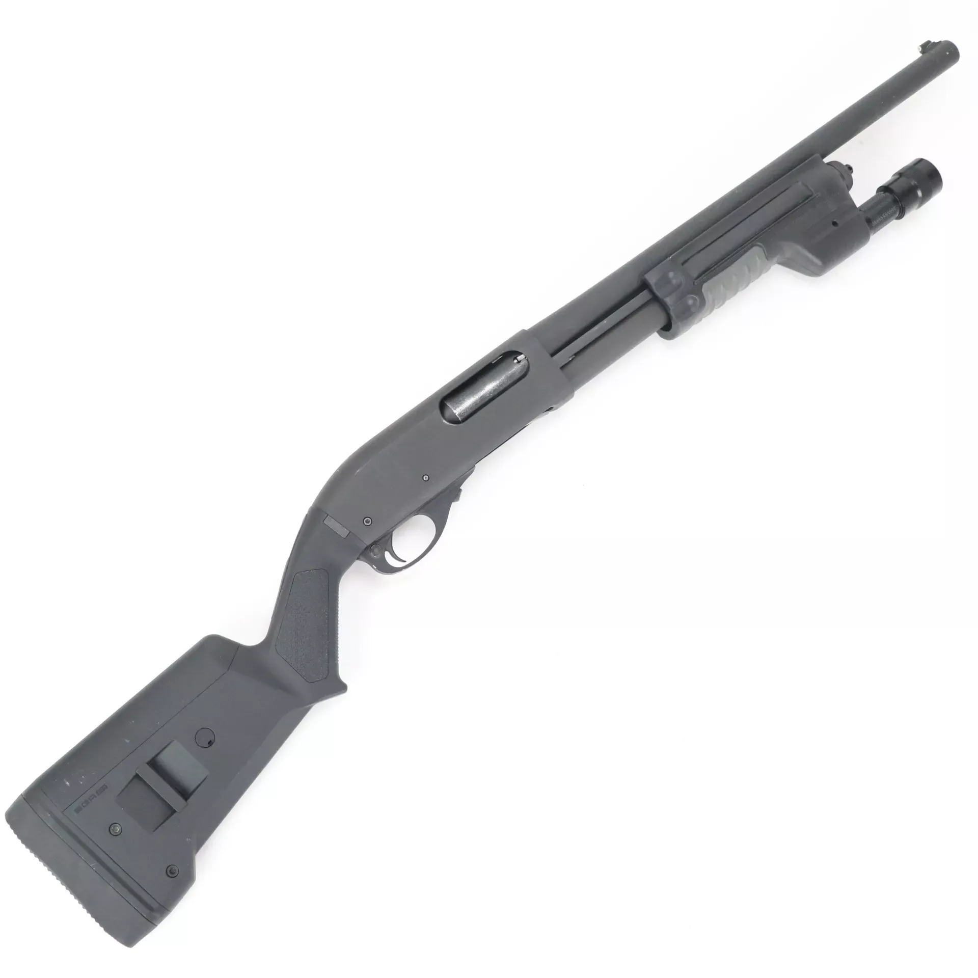 USED - Remington 870 Police Magnum GTO370634