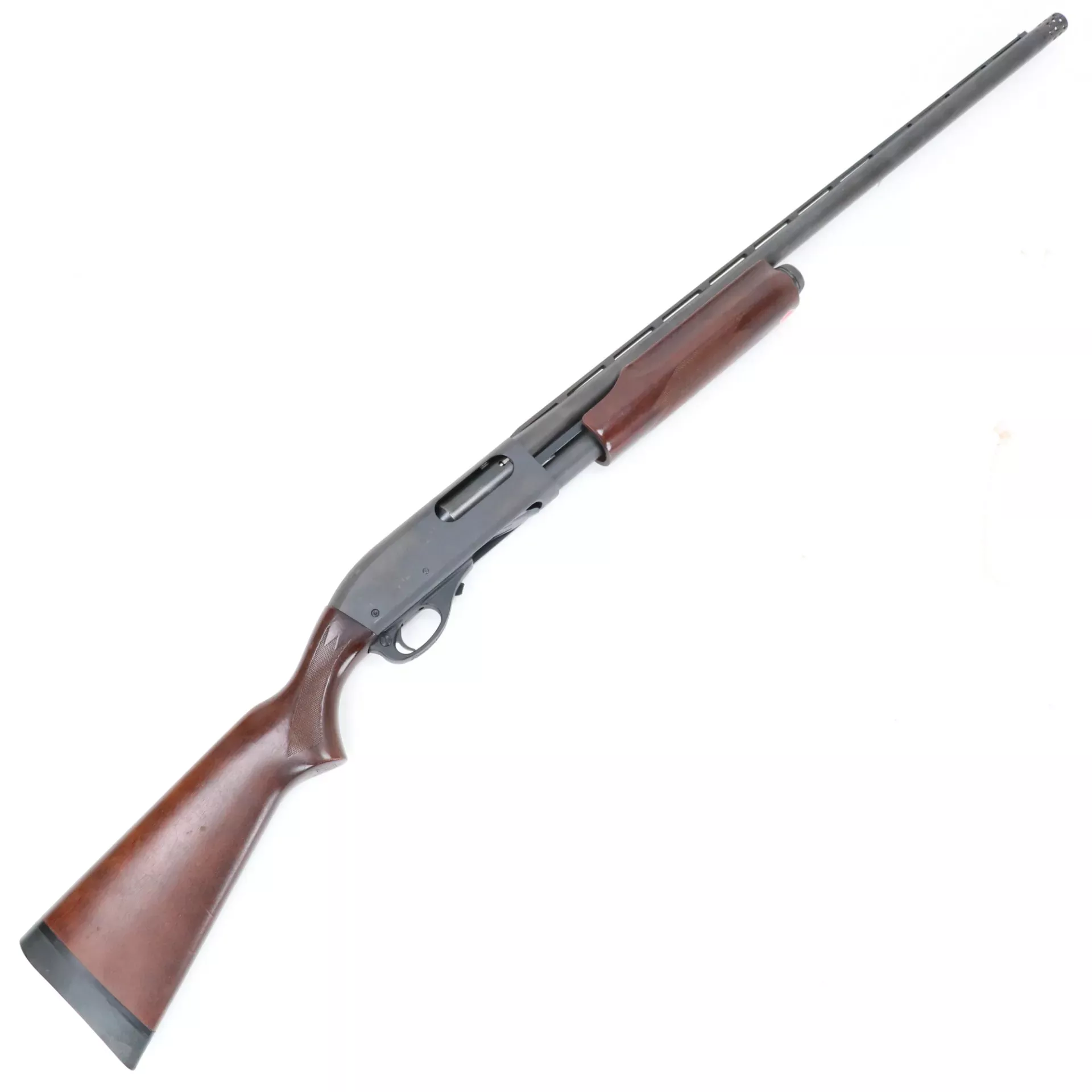 USED - Remington 870 Pump Action Shotgun GTO375385