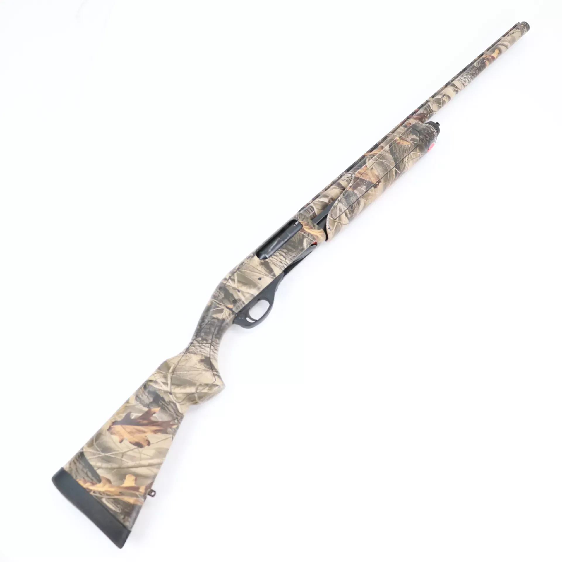 USED - Remington 870 Supermag GTO380026