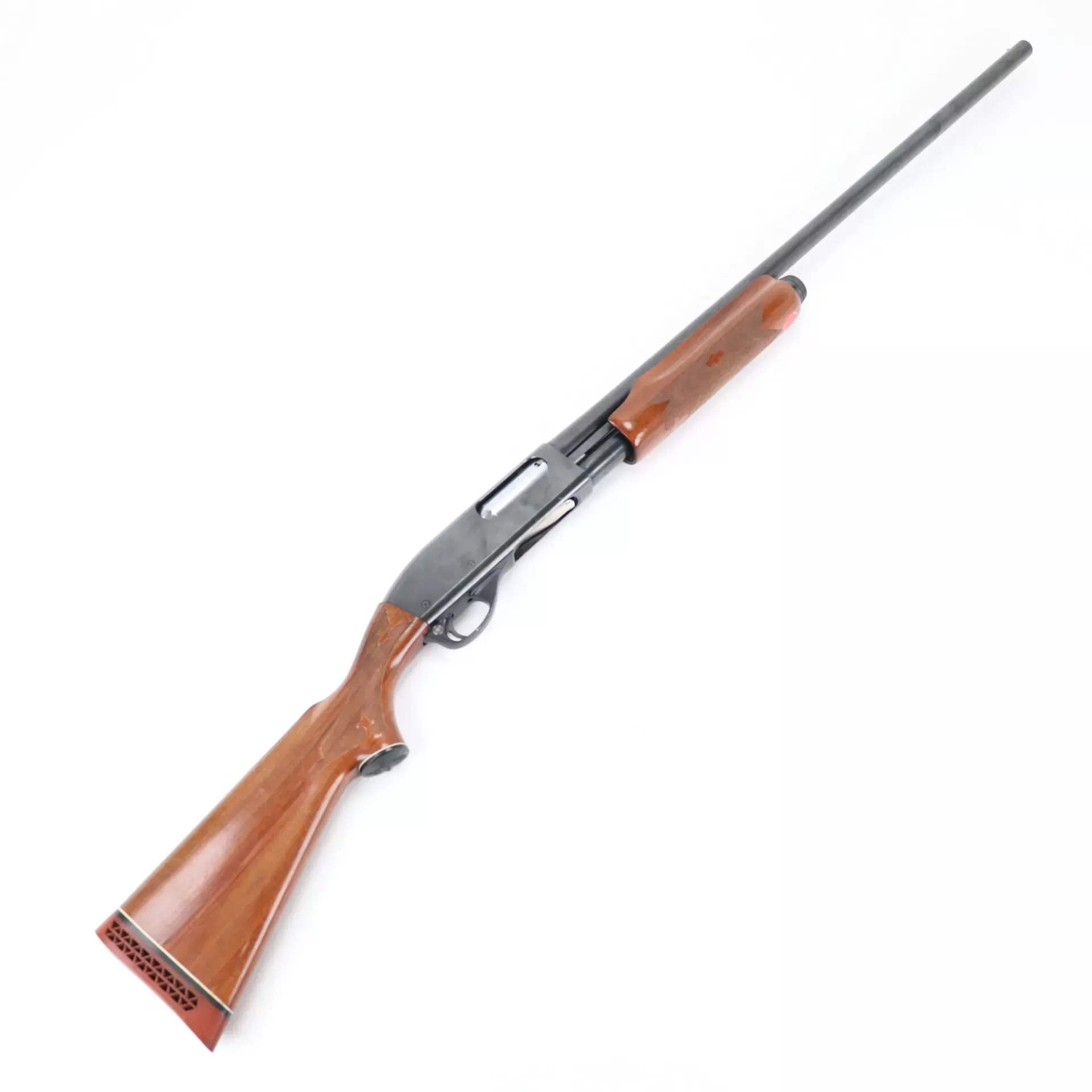 USED - Remington 870 Wingmaster 12ga Pump Shotgun GTO378811