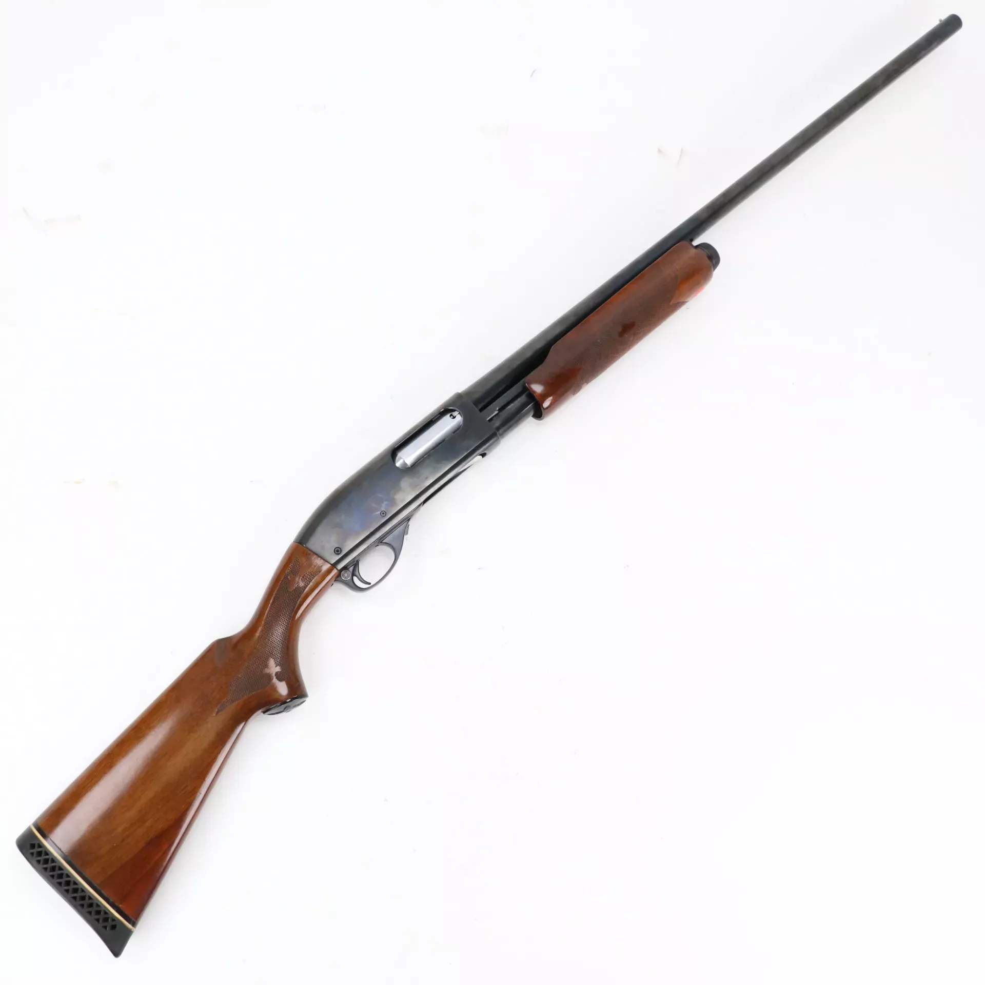 USED - Remington 870 Wingmaster MAG Pump Action Shotgun GTO375210