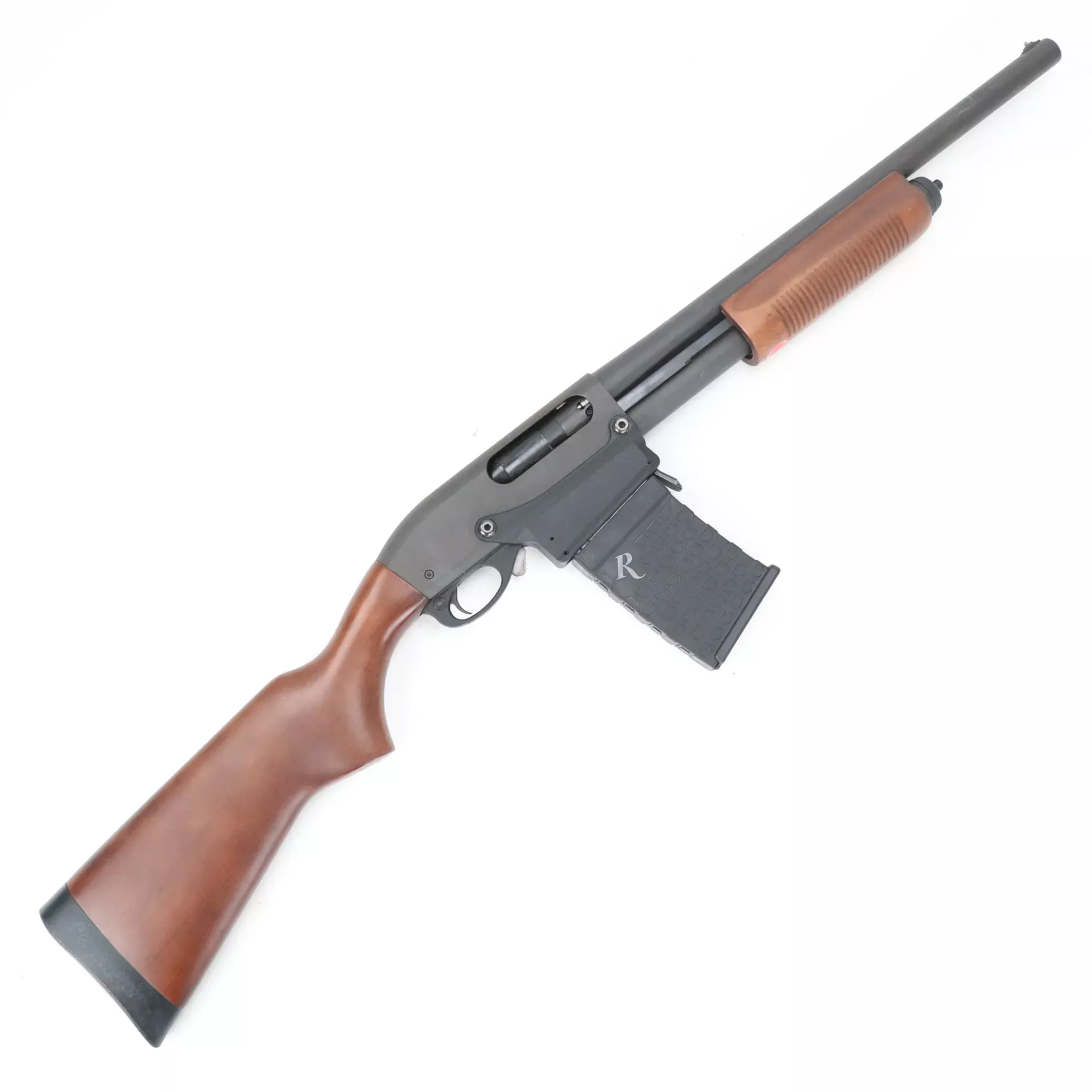 USED - Remington 870DM GTO369539