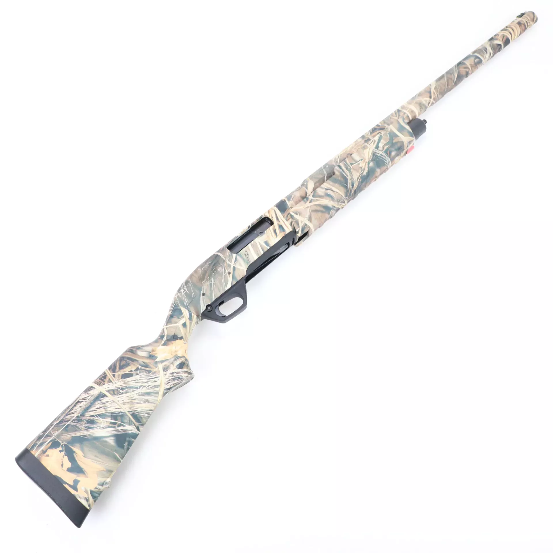 USED - Remington M887 GTO366797