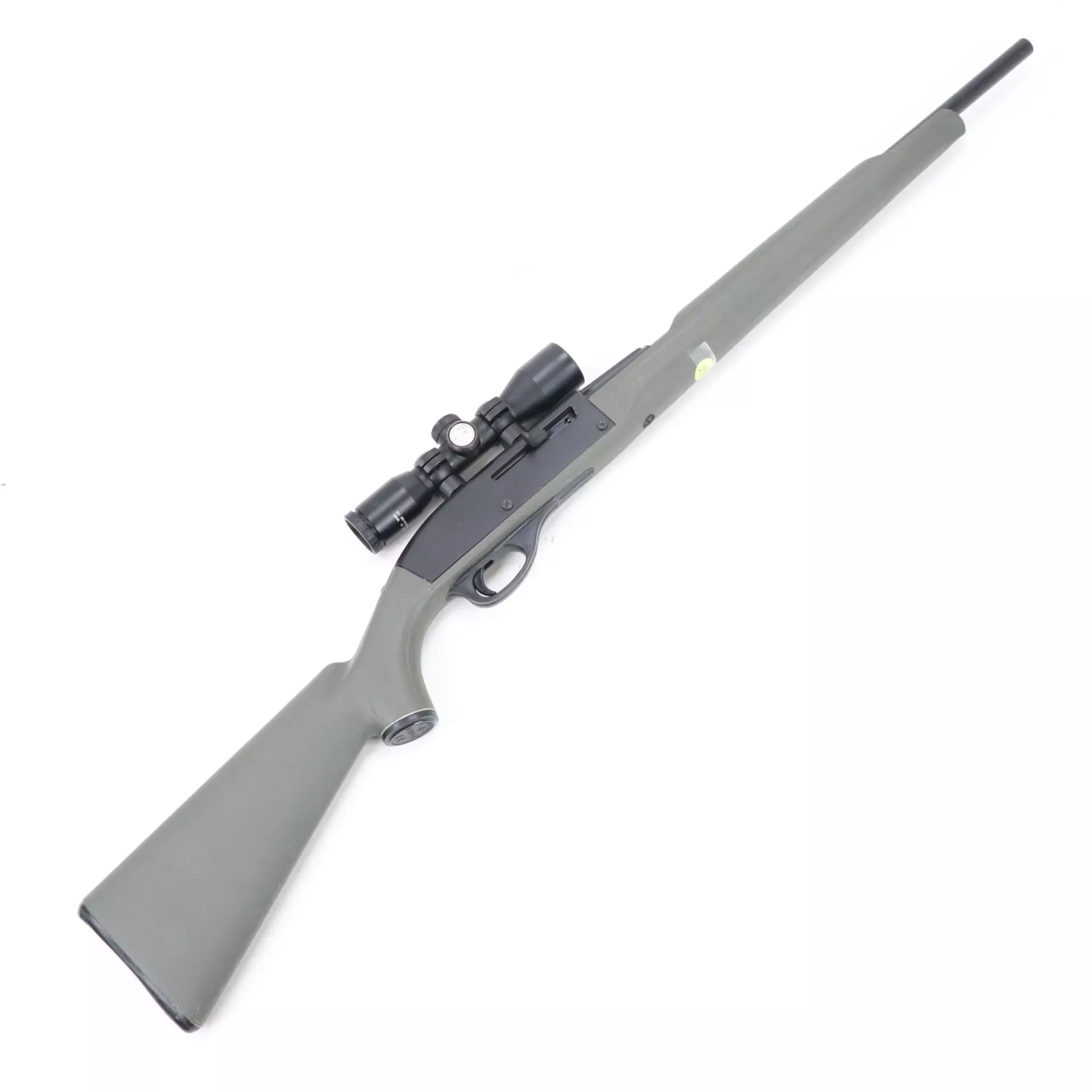 USED - Remington Nylon 66 GTO364395