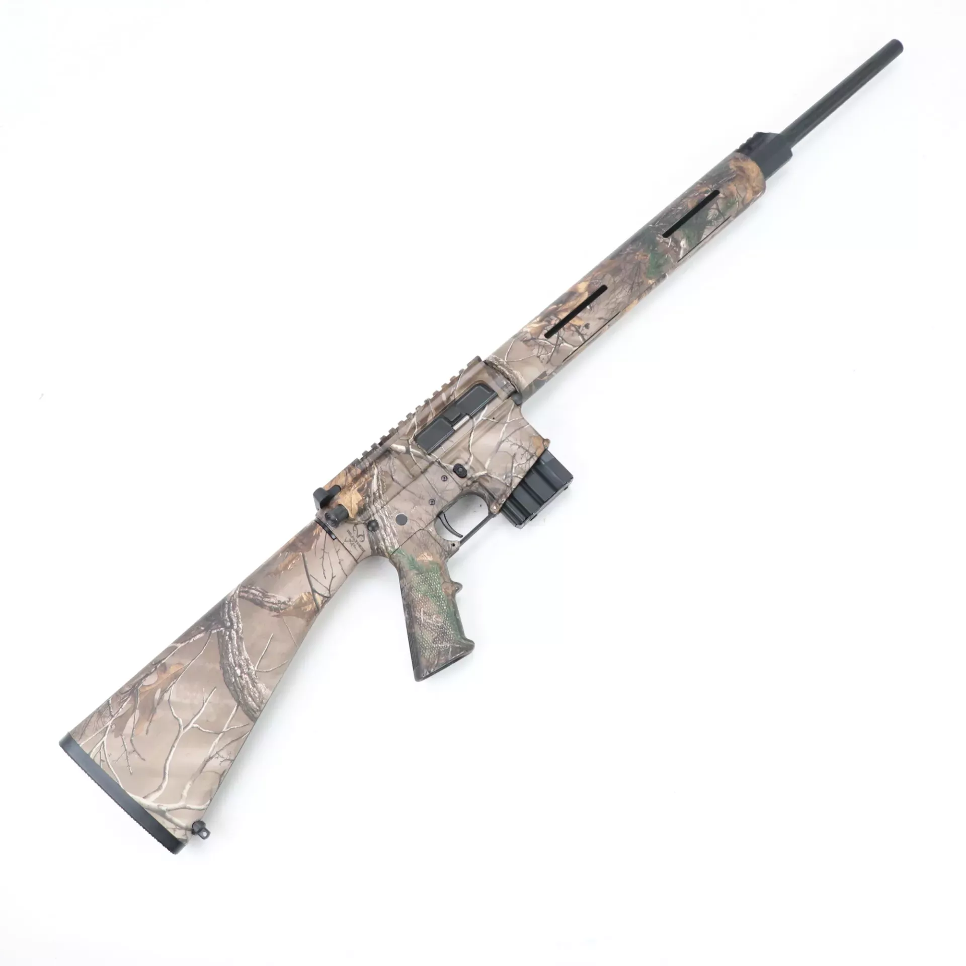 USED - Remington R-30 GTO501045