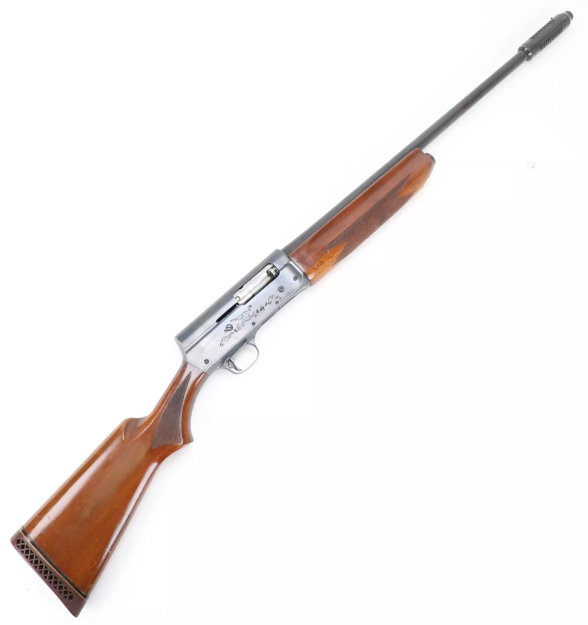 USED - Remington Sportsman 11 GTO503125