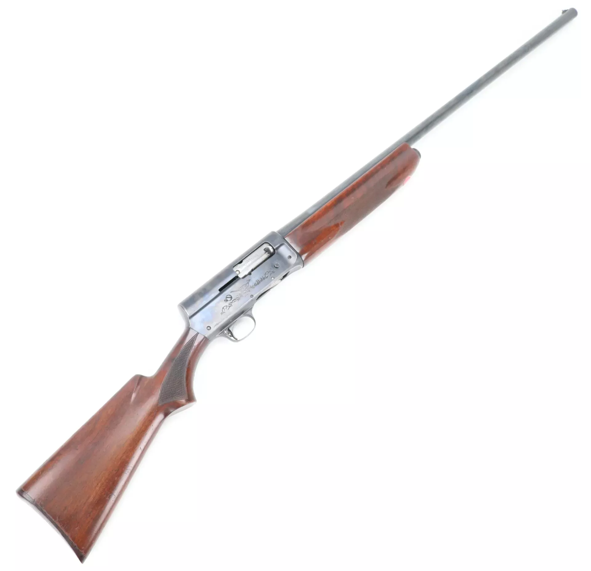 USED - Remington The Sportsman GTO371016