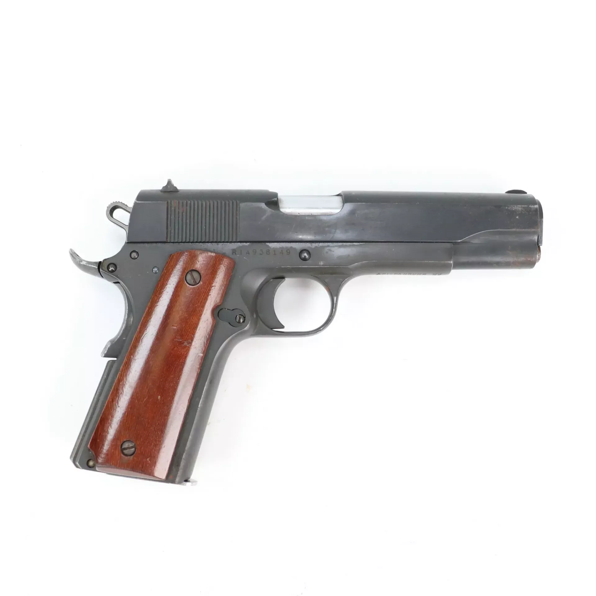 USED - RIA 1911 45ACP Semi Auto Pistol GTO380493