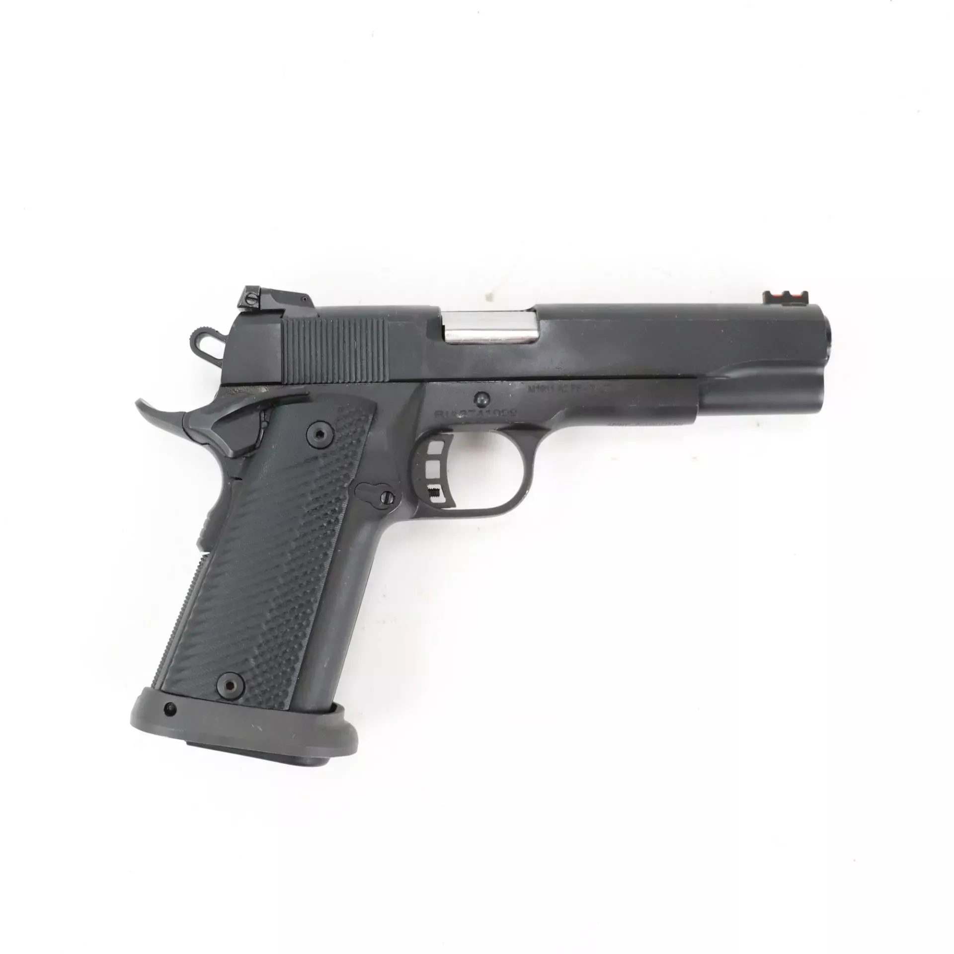 USED - RIA M1911A2FS 10mm Semi Auto Pistol GTO379188
