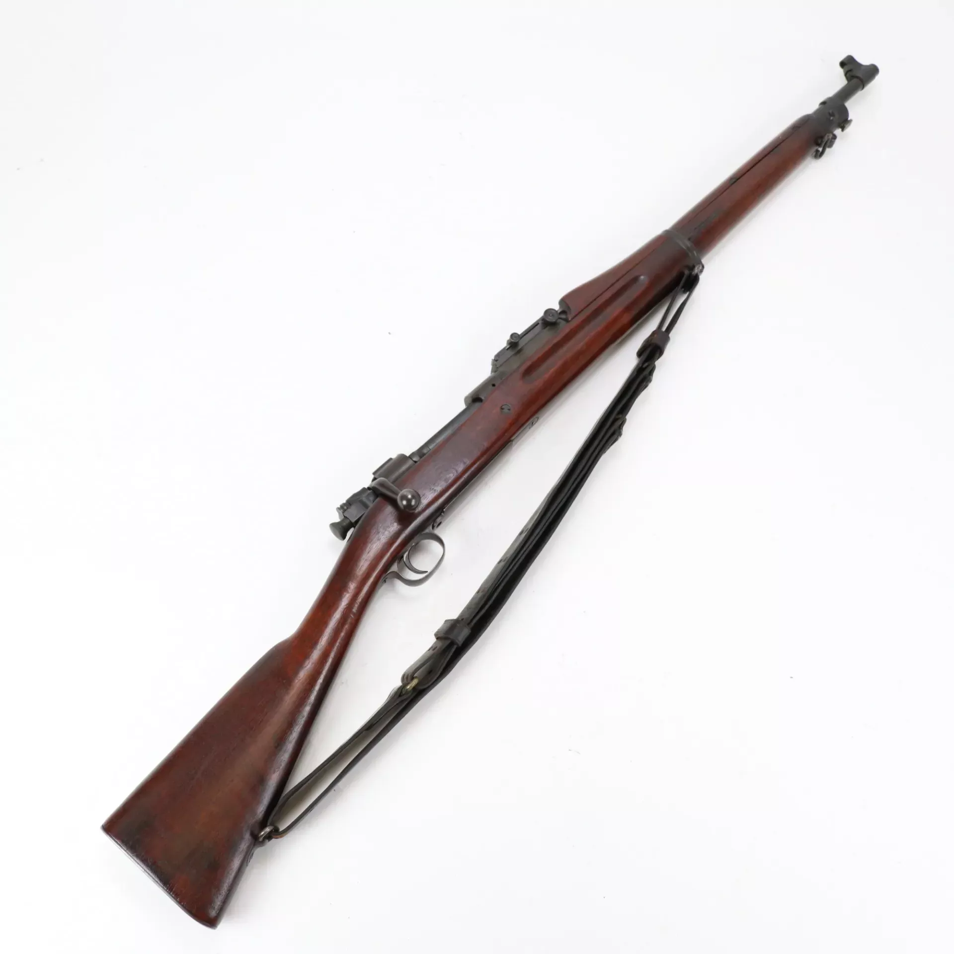 USED - Rock Island 1903 30-06 Bolt Action Rifle GTO505268