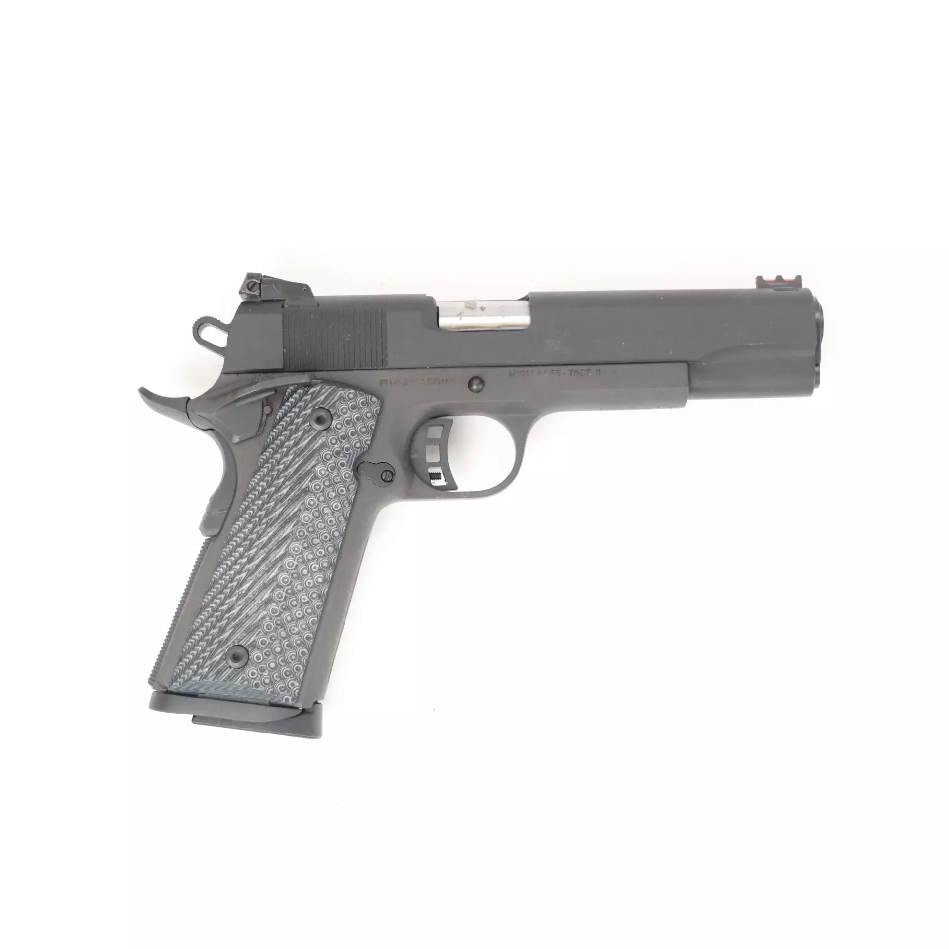 USED - Rock Island Armory 1911 A1 FS Tac II GTO368034