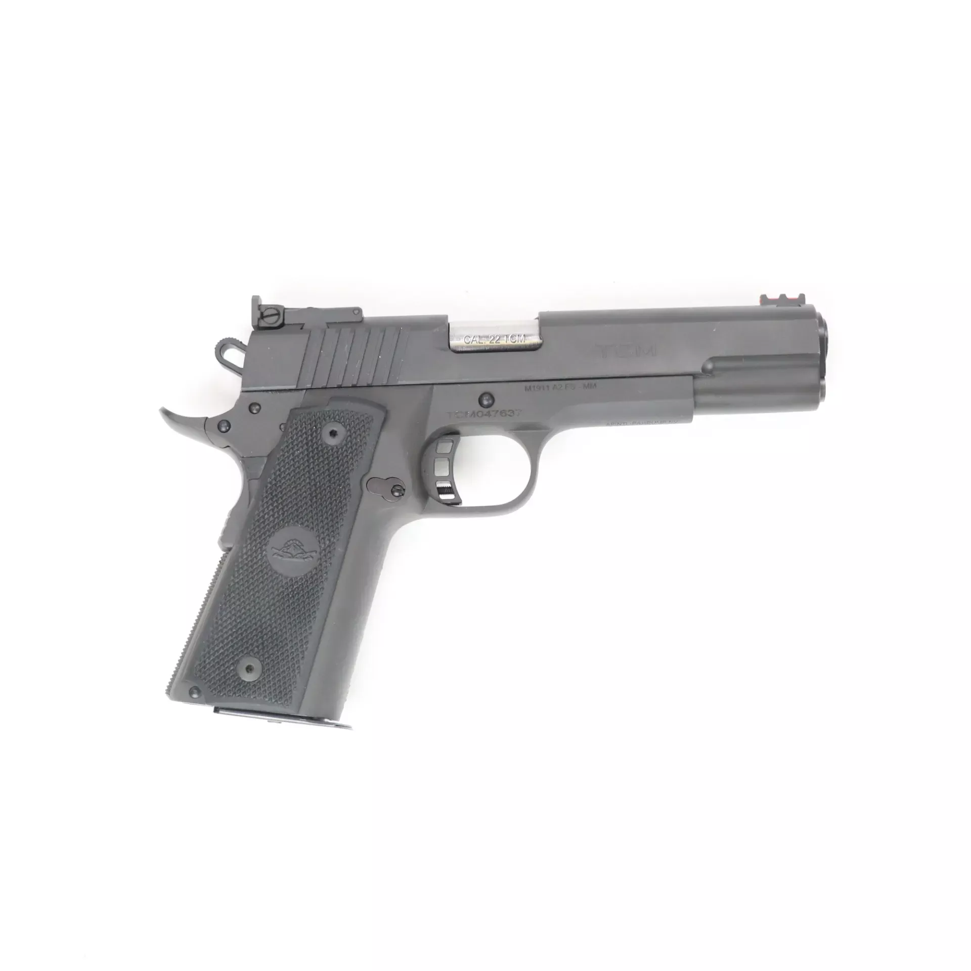 USED - Rock Island Armory 1911-A2 TCM GTO367996