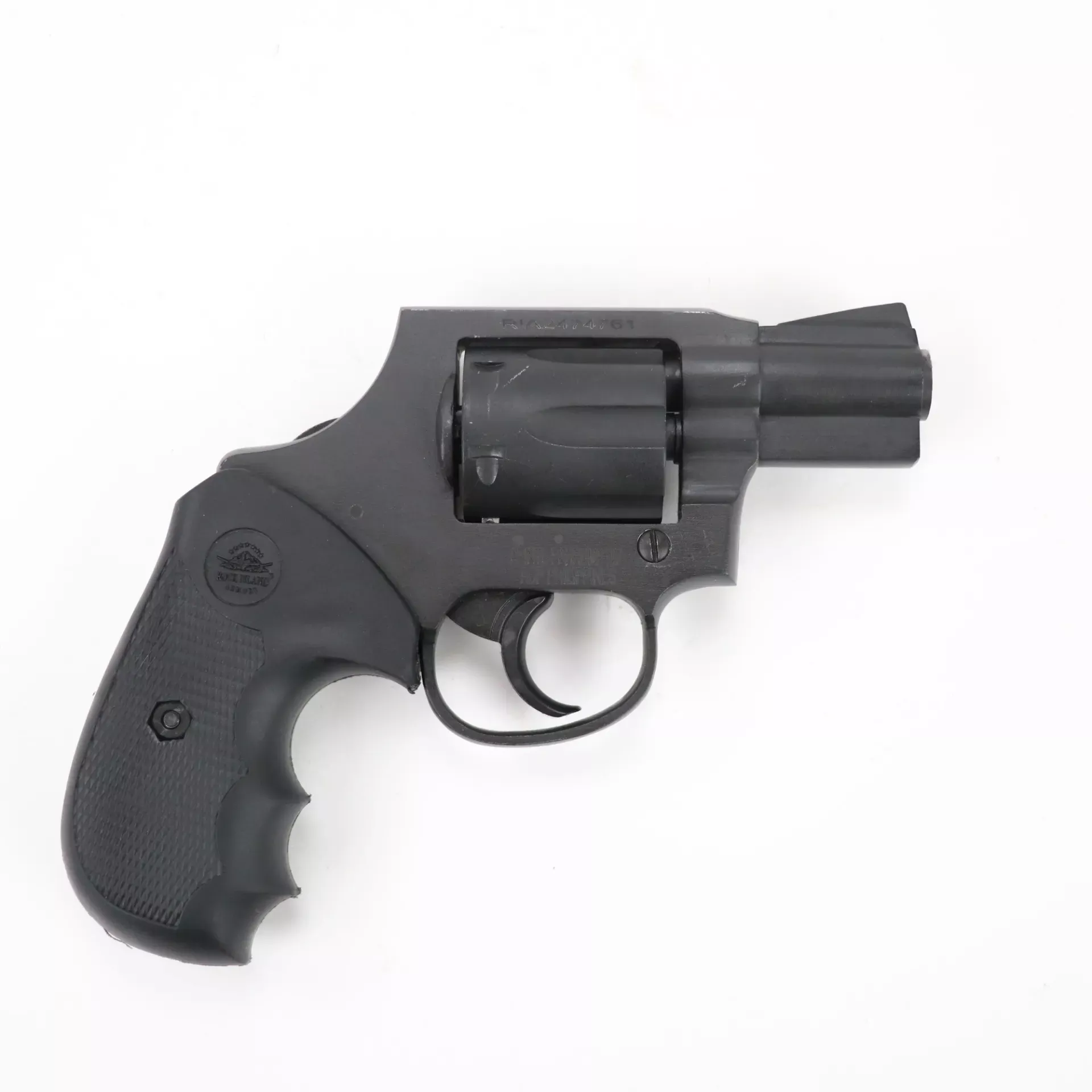 USED - Rock Island Armory 206 GTO363697