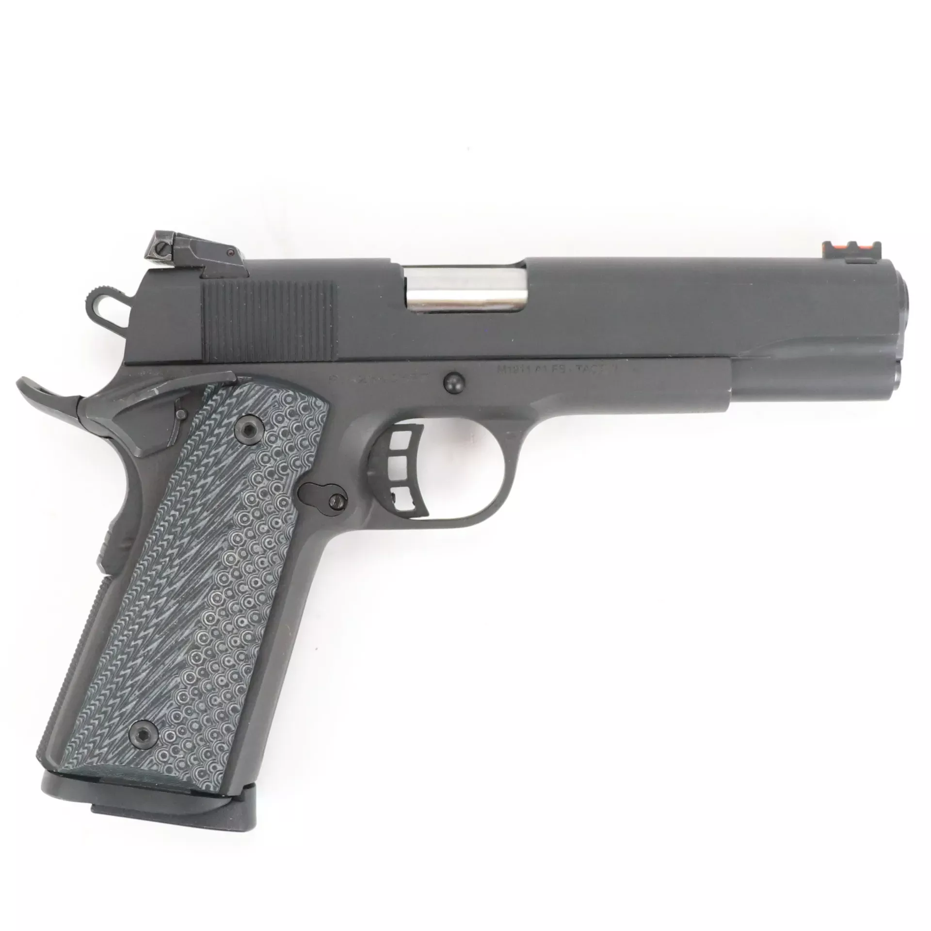 USED - Rock Island Armory M1911 A1-FS Tact II GTO370730